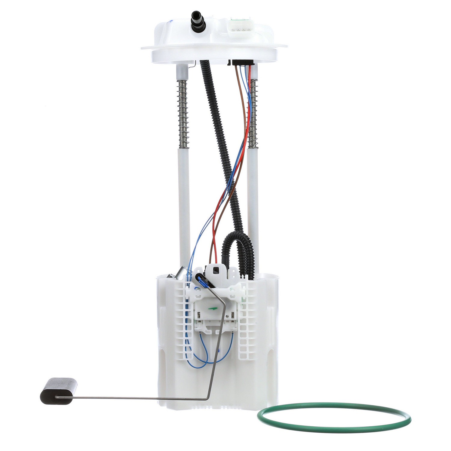 CARTER Fuel Pump & Housing Assembly P76765M