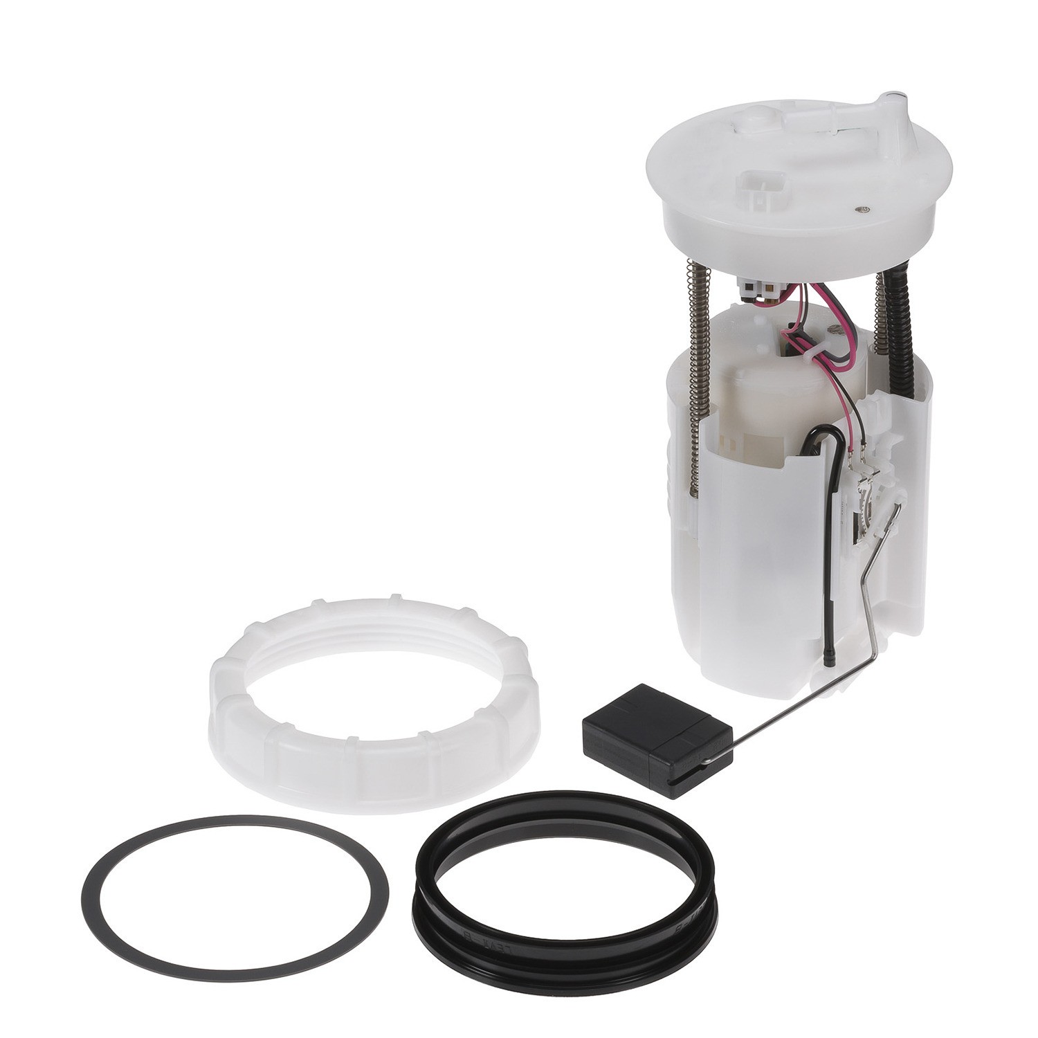 CARTER Fuel Pump & Housing Assembly P76767M