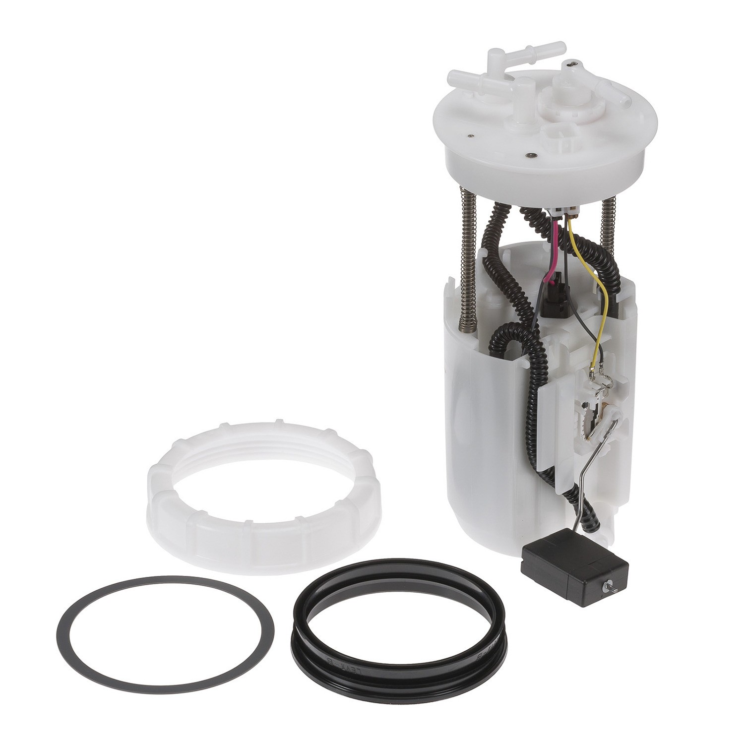 CARTER Fuel Pump & Housing Assembly P76773M