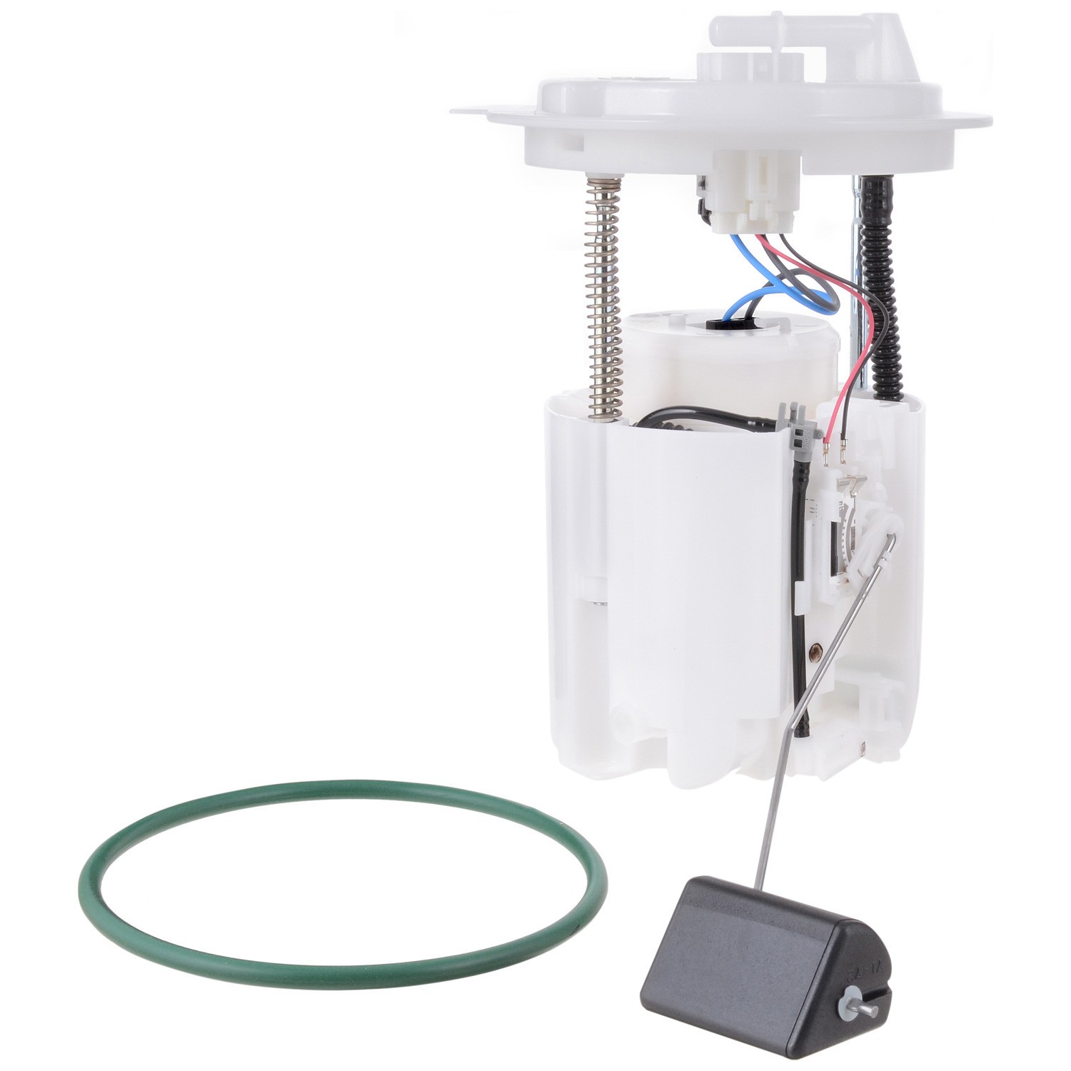 CARTER Fuel Pump & Housing Assembly P76776M