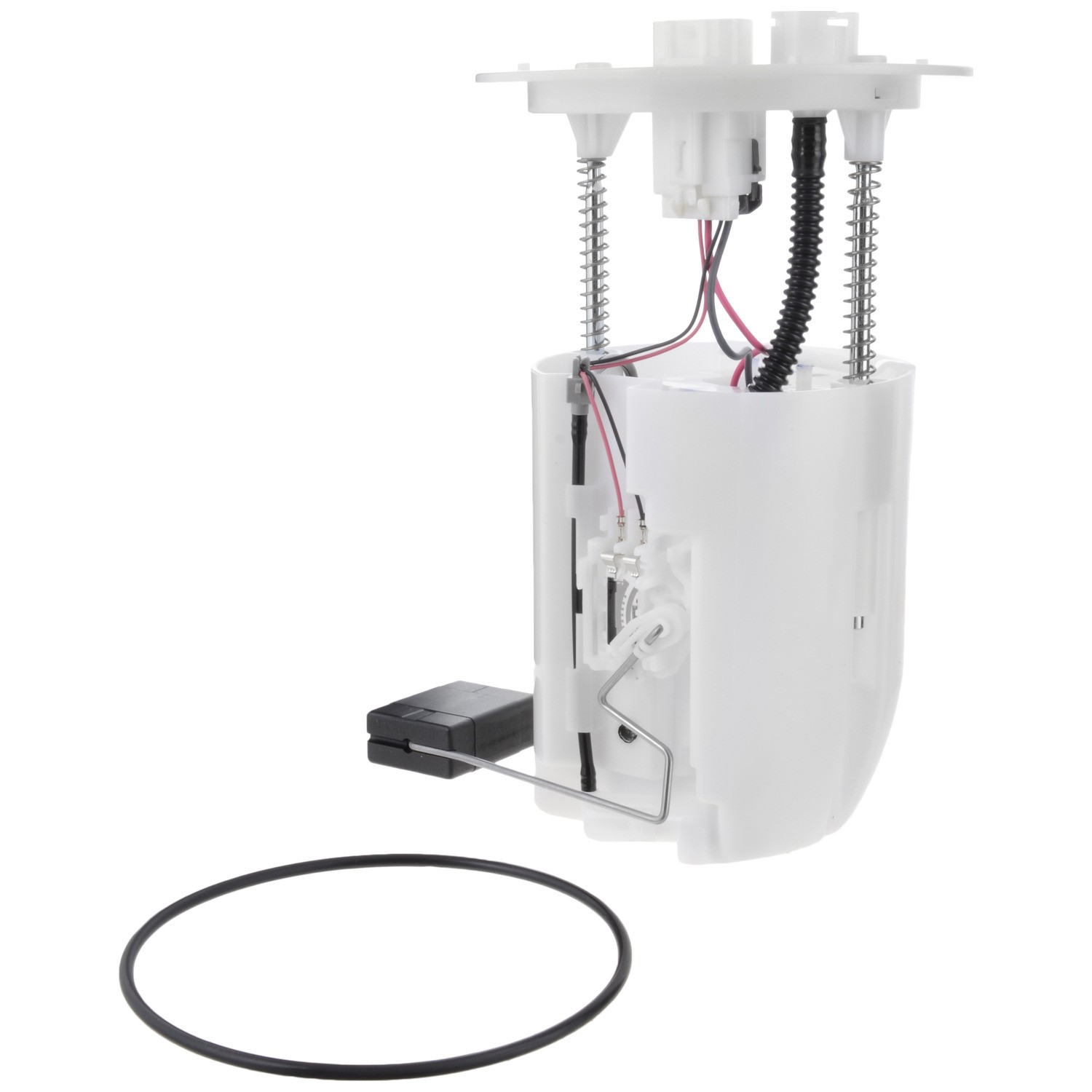 CARTER Fuel Pump & Housing Assembly P76777M
