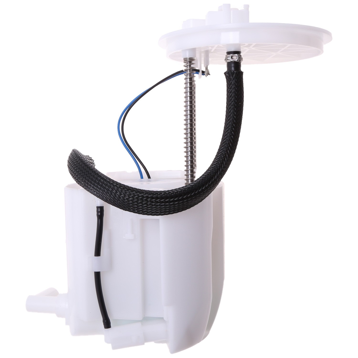 CARTER Fuel Pump & Housing Assembly P76783M