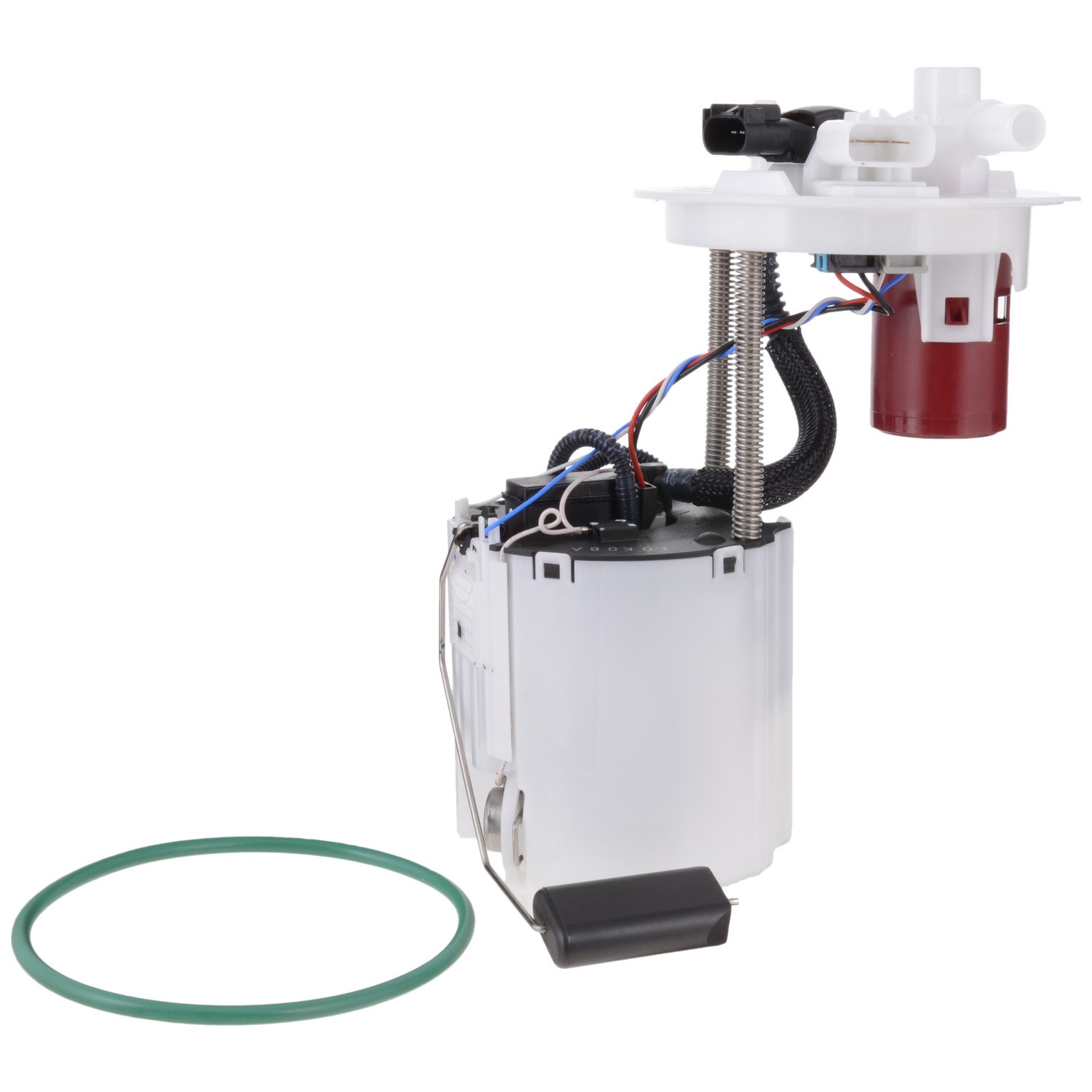 CARTER Fuel Pump & Housing Assembly P76787M