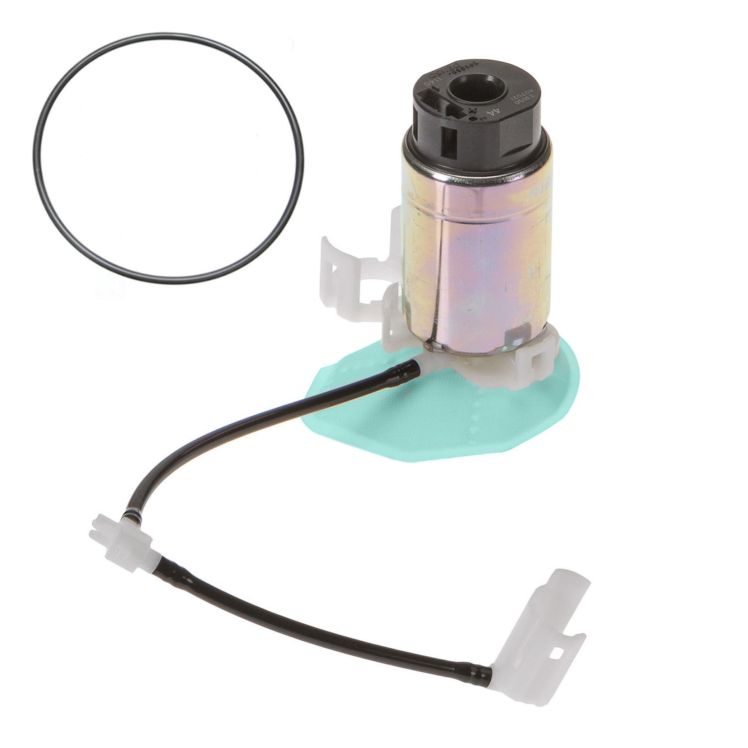 CARTER Fuel Pump P76811