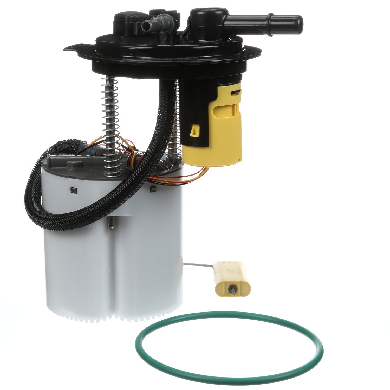 CARTER Fuel Pump & Housing Assembly P76830M