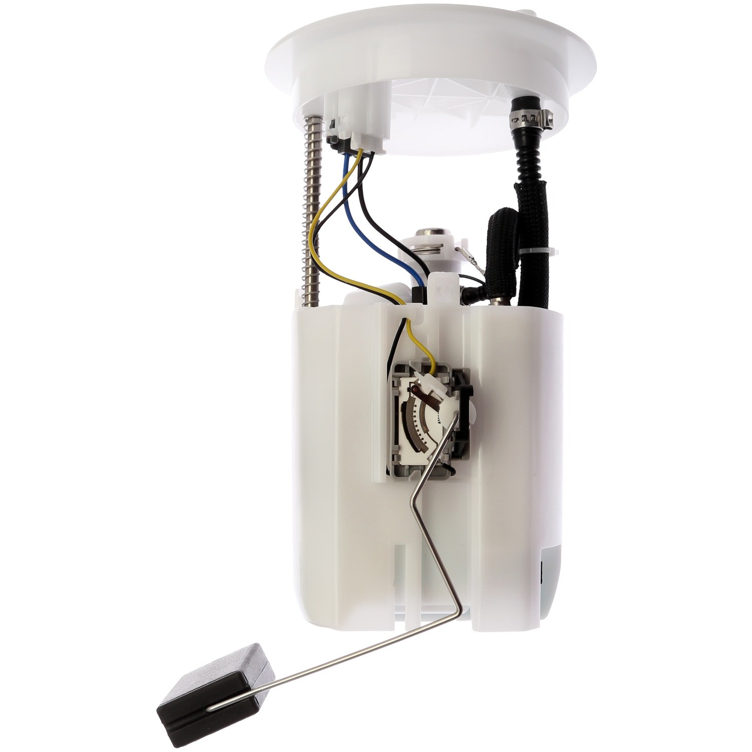 CARTER Fuel Pump & Housing Assembly P76836M