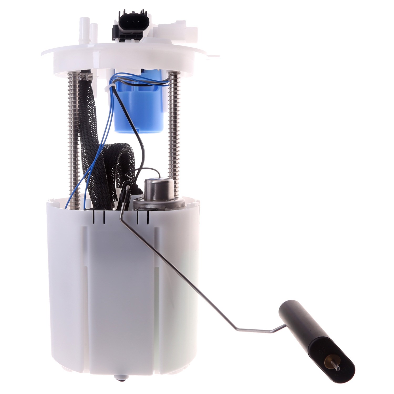 CARTER Fuel Pump & Housing Assembly P76855M