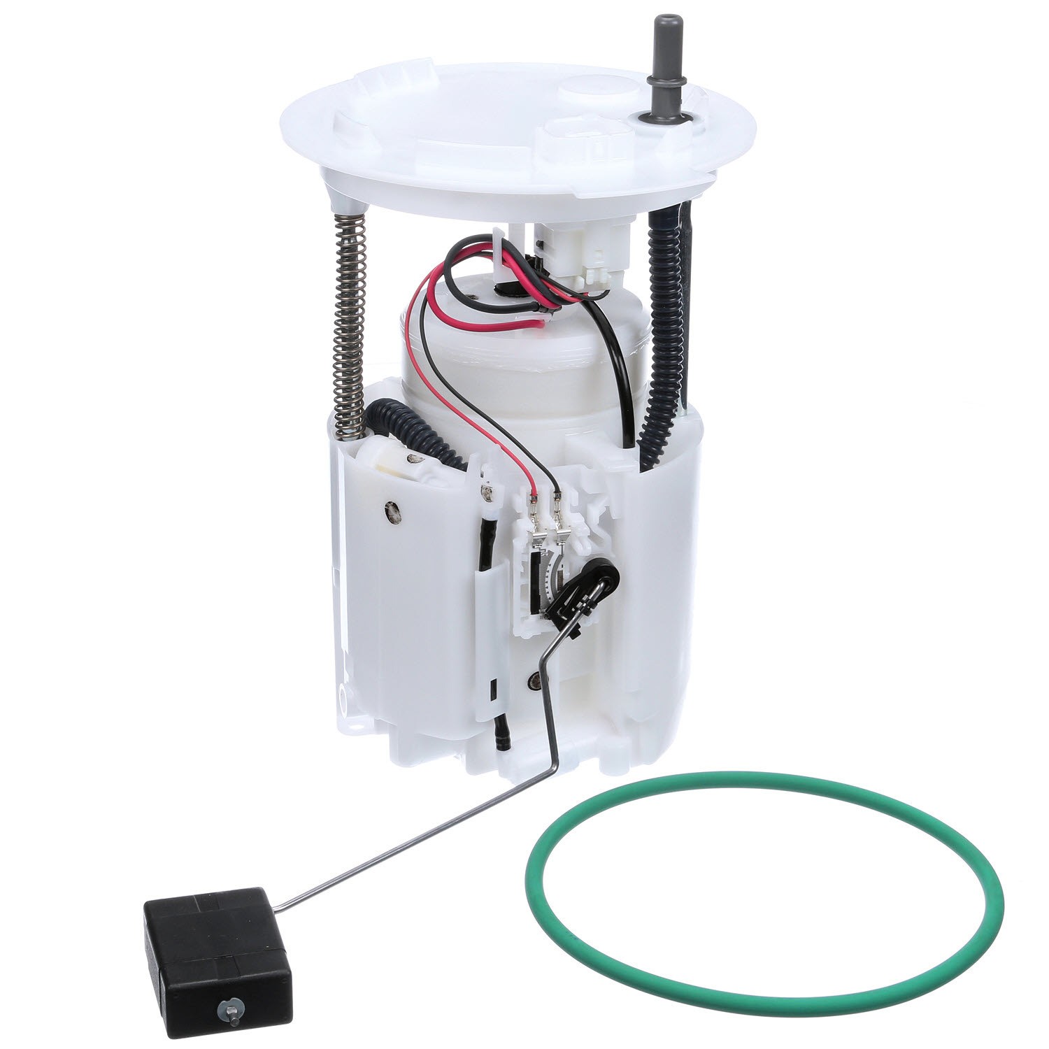 CARTER Fuel Pump & Housing Assembly P76864M