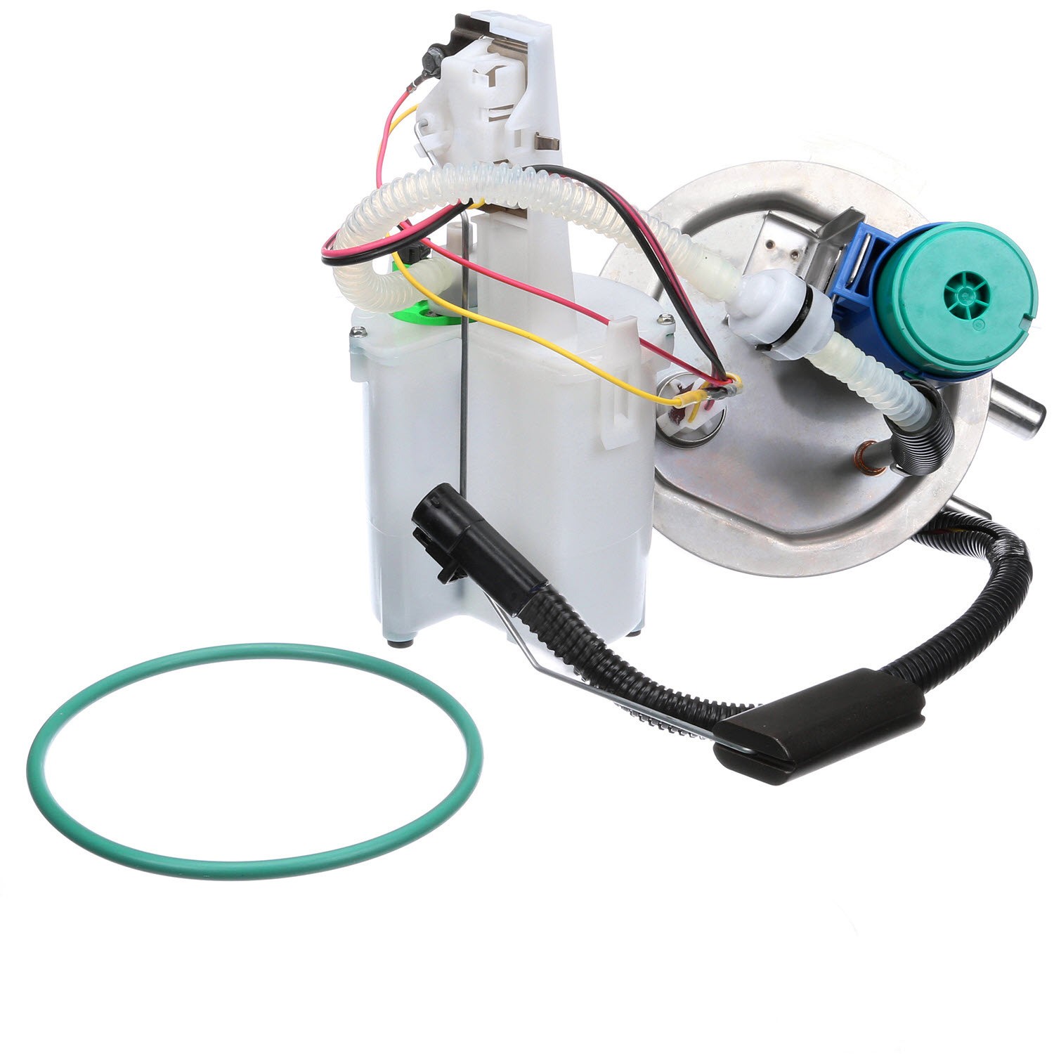 CARTER Fuel Pump & Housing Assembly P76876M