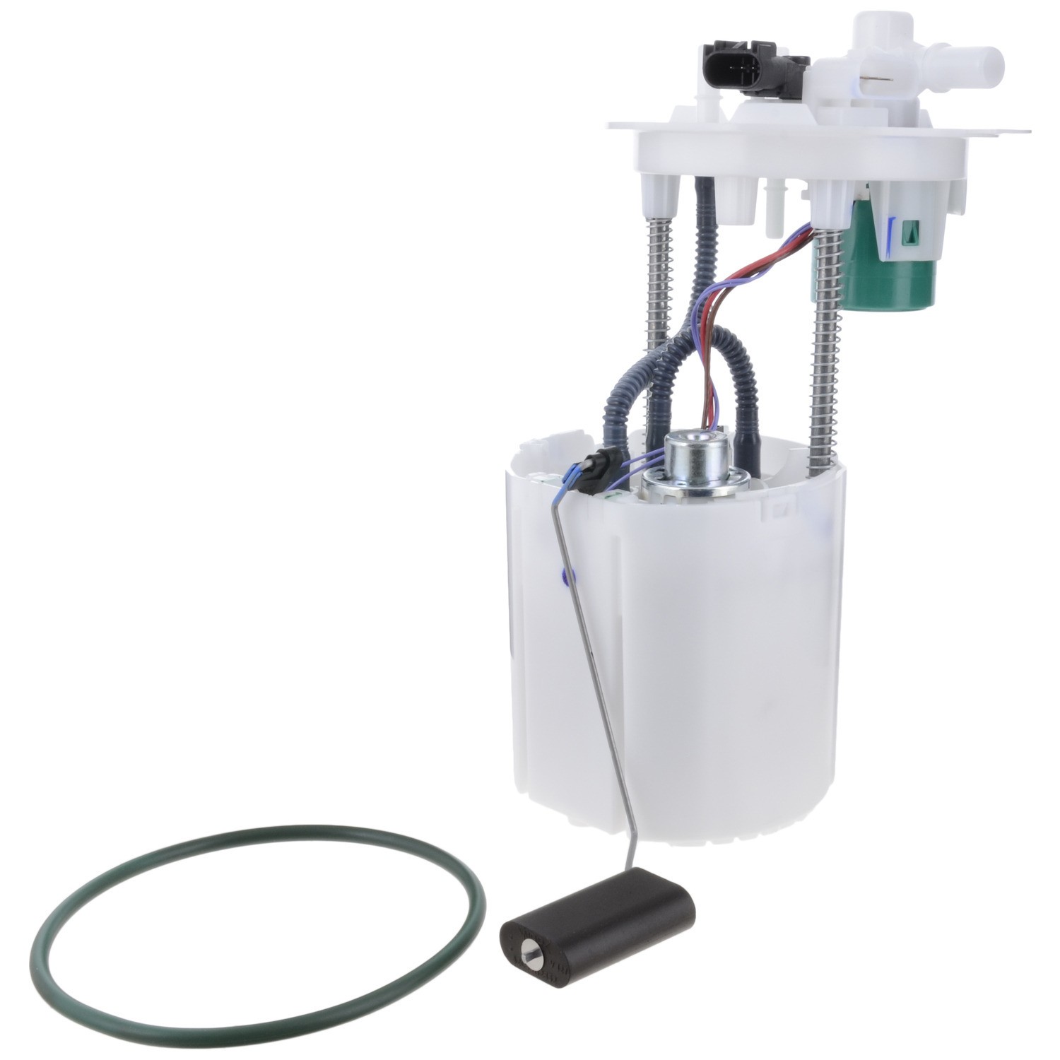 CARTER Fuel Pump & Housing Assembly P76890M