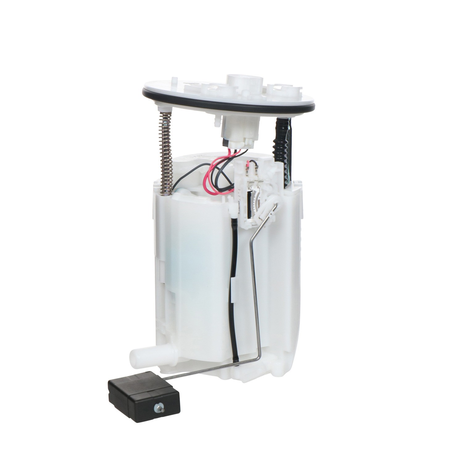 CARTER Fuel Pump & Housing Assembly P76896M