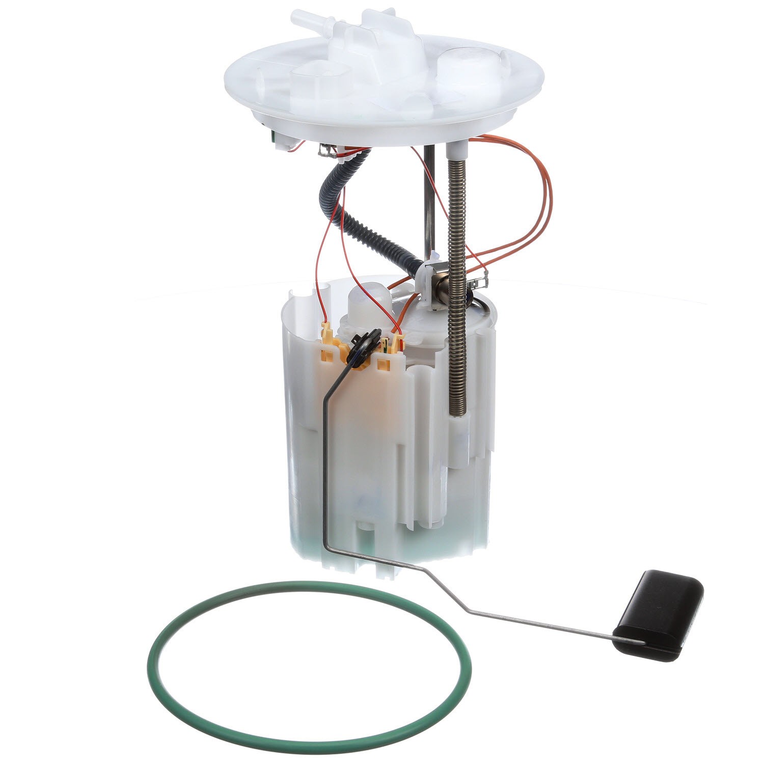 CARTER Fuel Pump & Housing Assembly P76897M