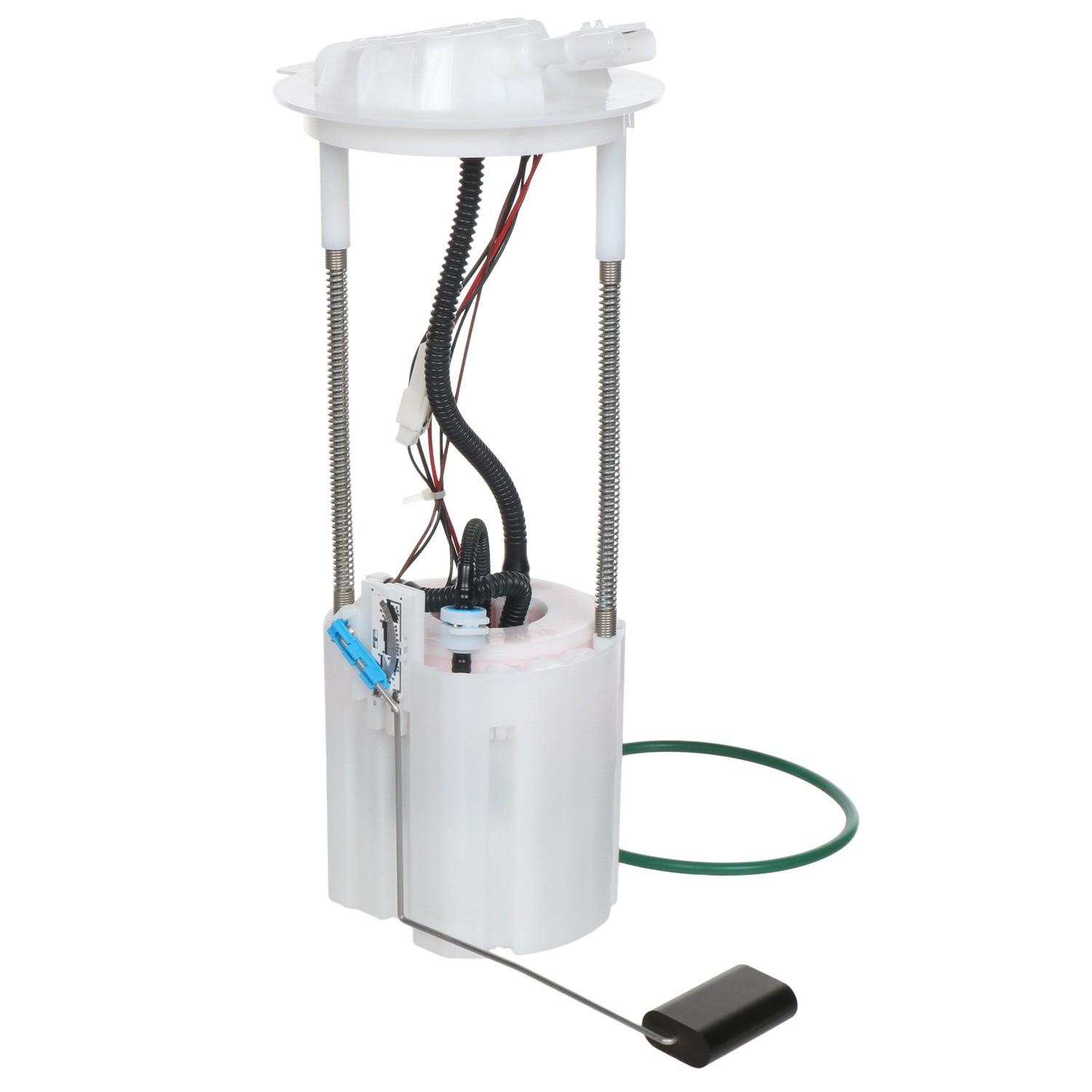 CARTER Fuel Pump & Housing Assembly P77018M