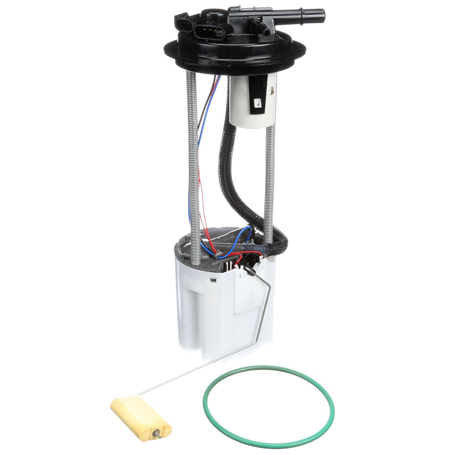 CARTER Fuel Pump & Housing Assembly P77023M