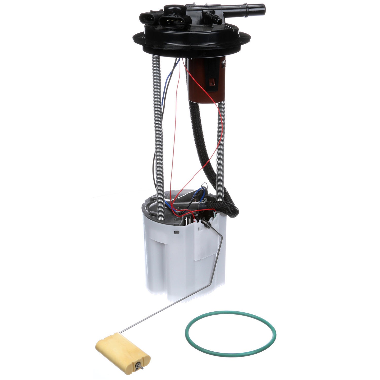 CARTER Fuel Pump & Housing Assembly P77026M