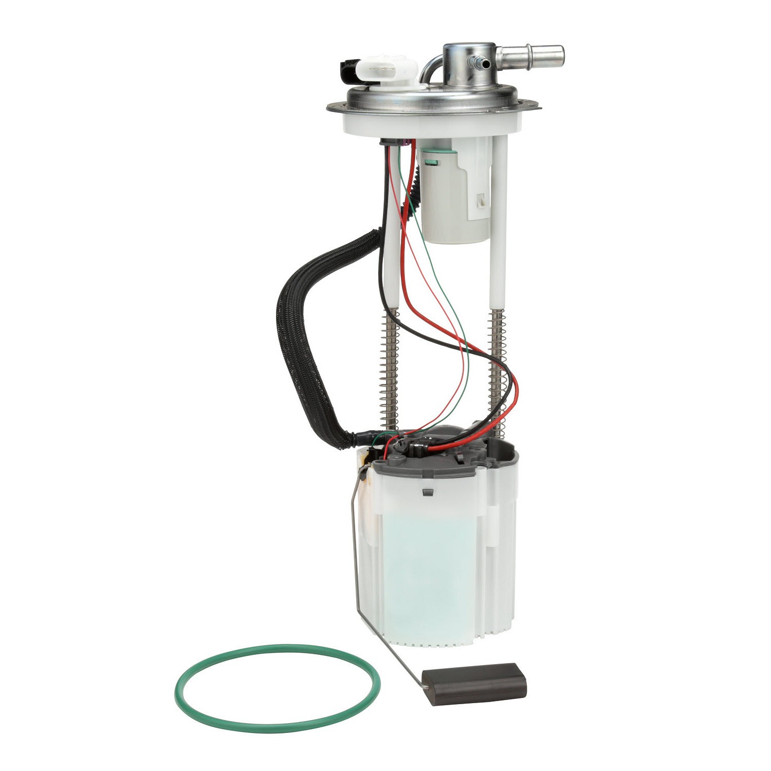 CARTER Fuel Pump & Housing Assembly P77036M