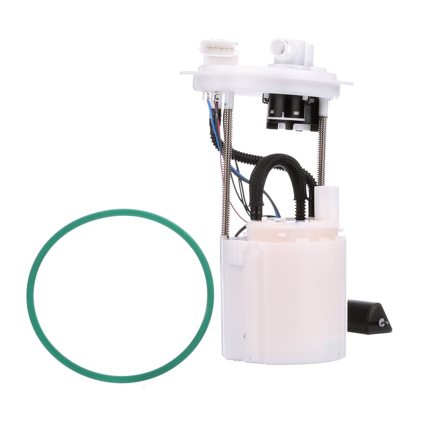 CARTER Fuel Pump & Housing Assembly P77040M
