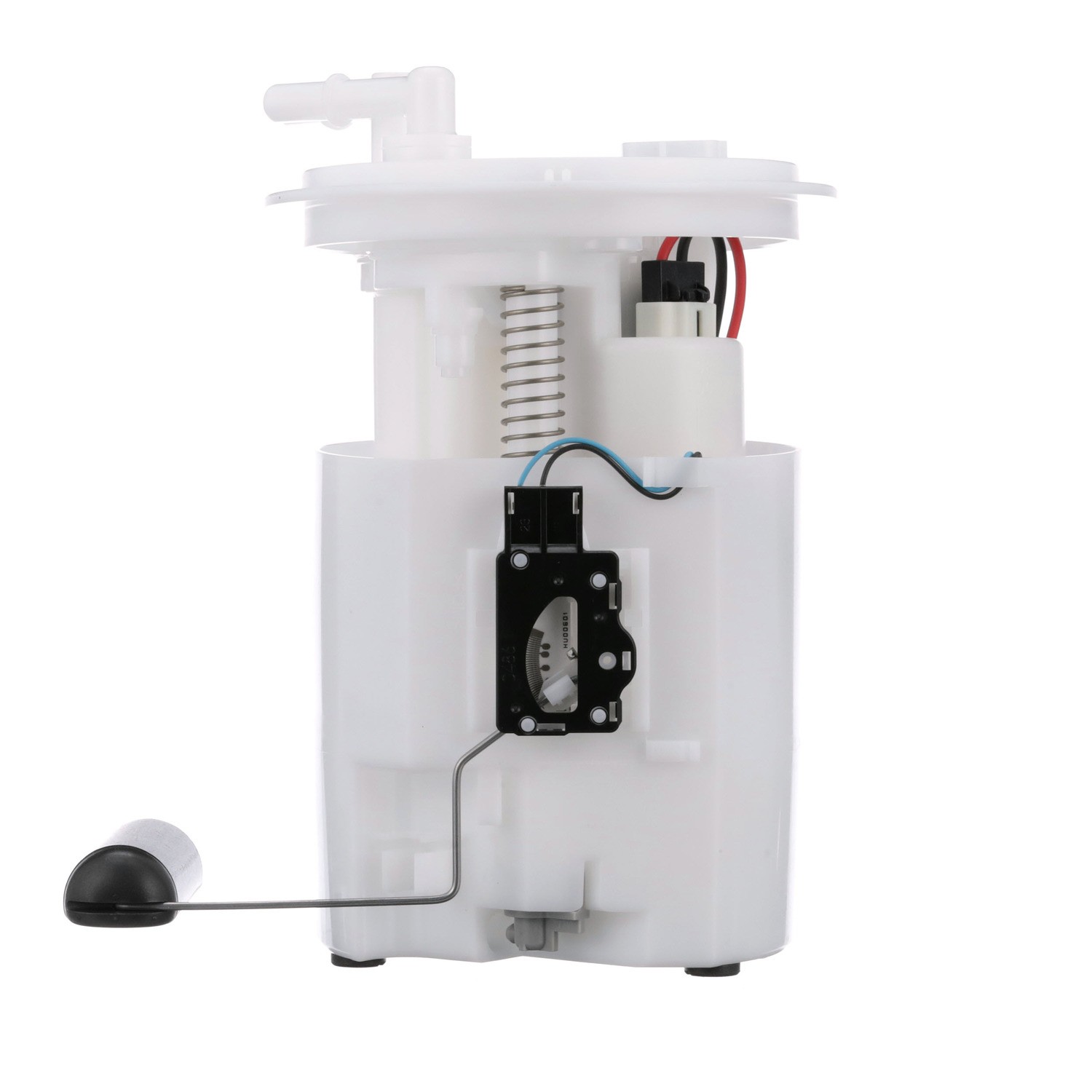 CARTER Fuel Pump & Housing Assembly P77044M