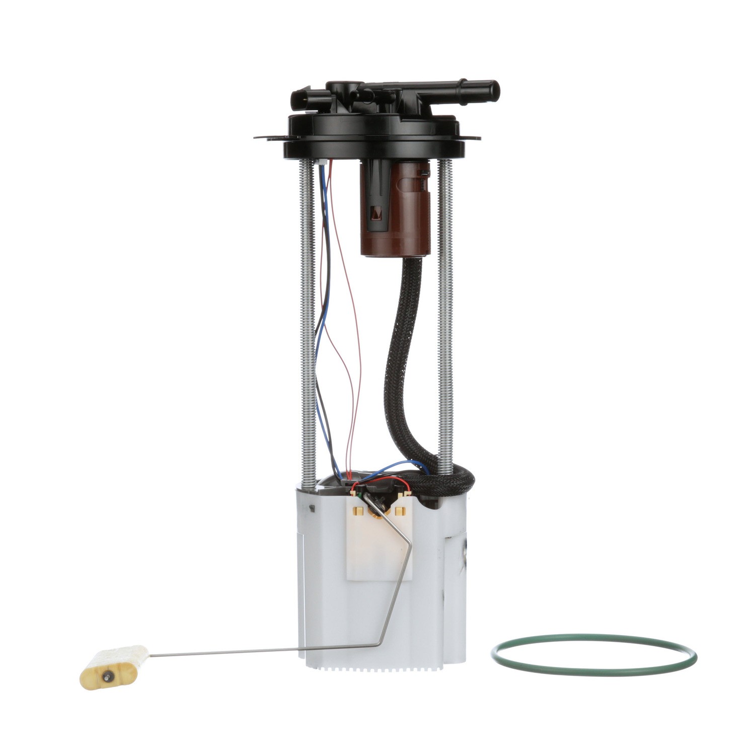 CARTER Fuel Pump & Housing Assembly P77046M