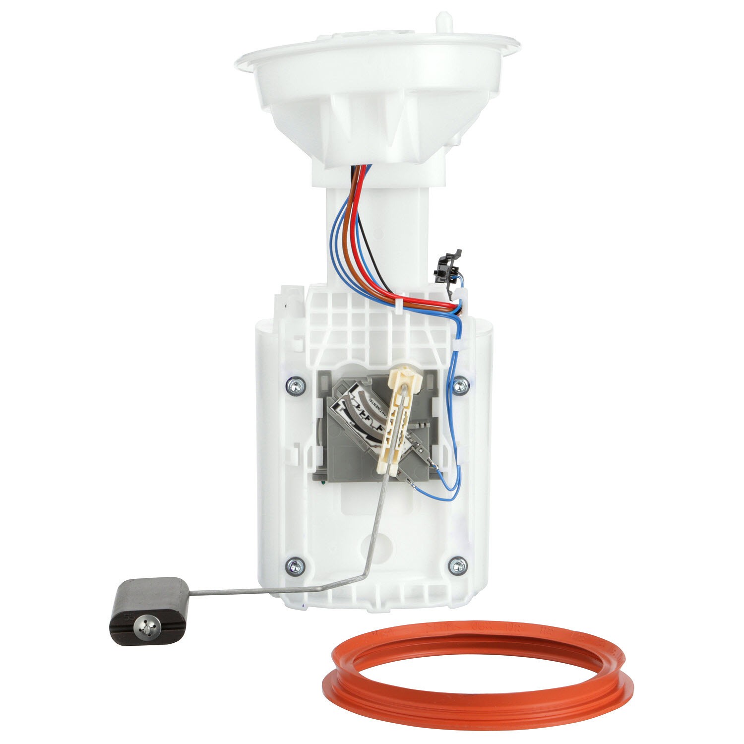 CARTER Fuel Pump & Housing Assembly P77066M
