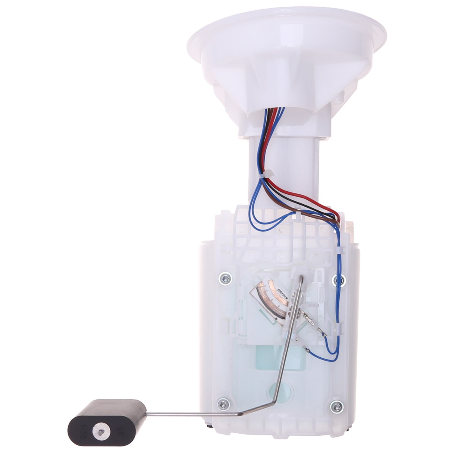 CARTER Fuel Pump & Housing Assembly P77067M