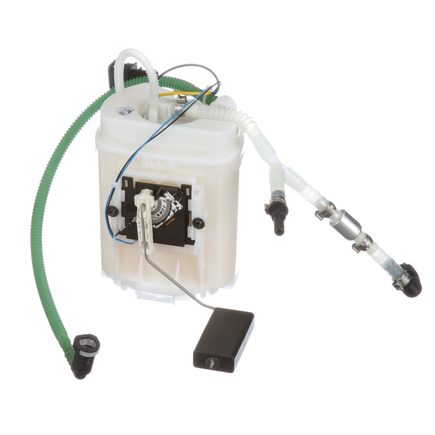 CARTER Fuel Pump & Housing Assembly P77073M
