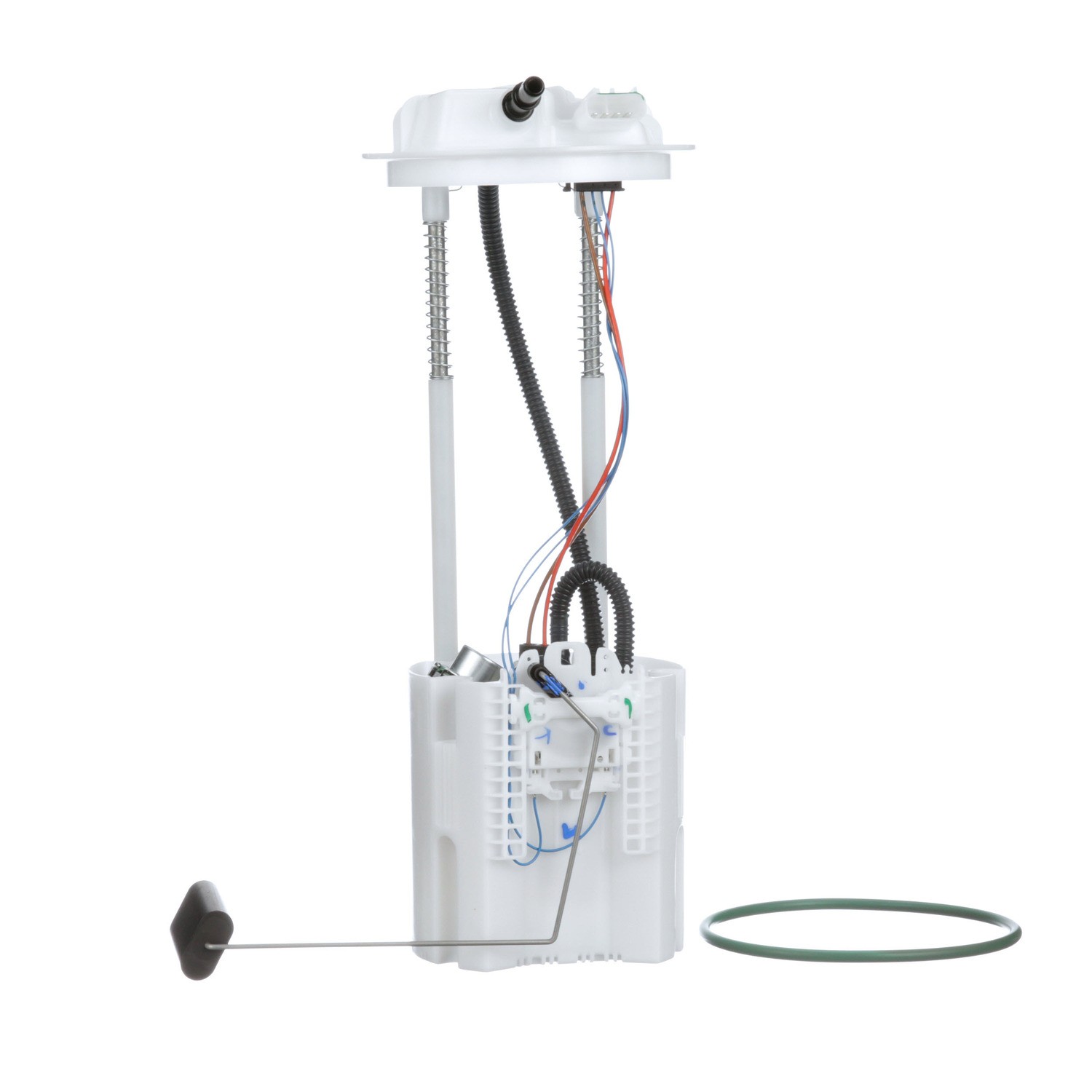 CARTER Fuel Pump & Housing Assembly P77093M
