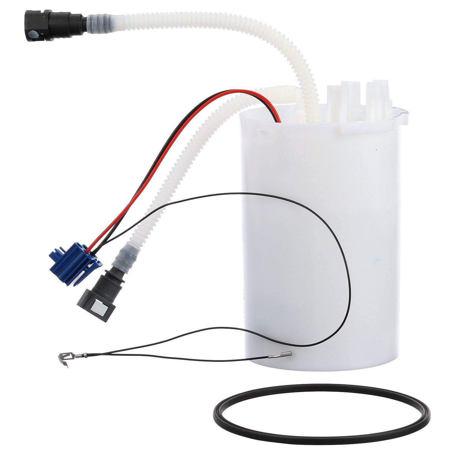 CARTER Fuel Pump & Housing Assembly P77096M