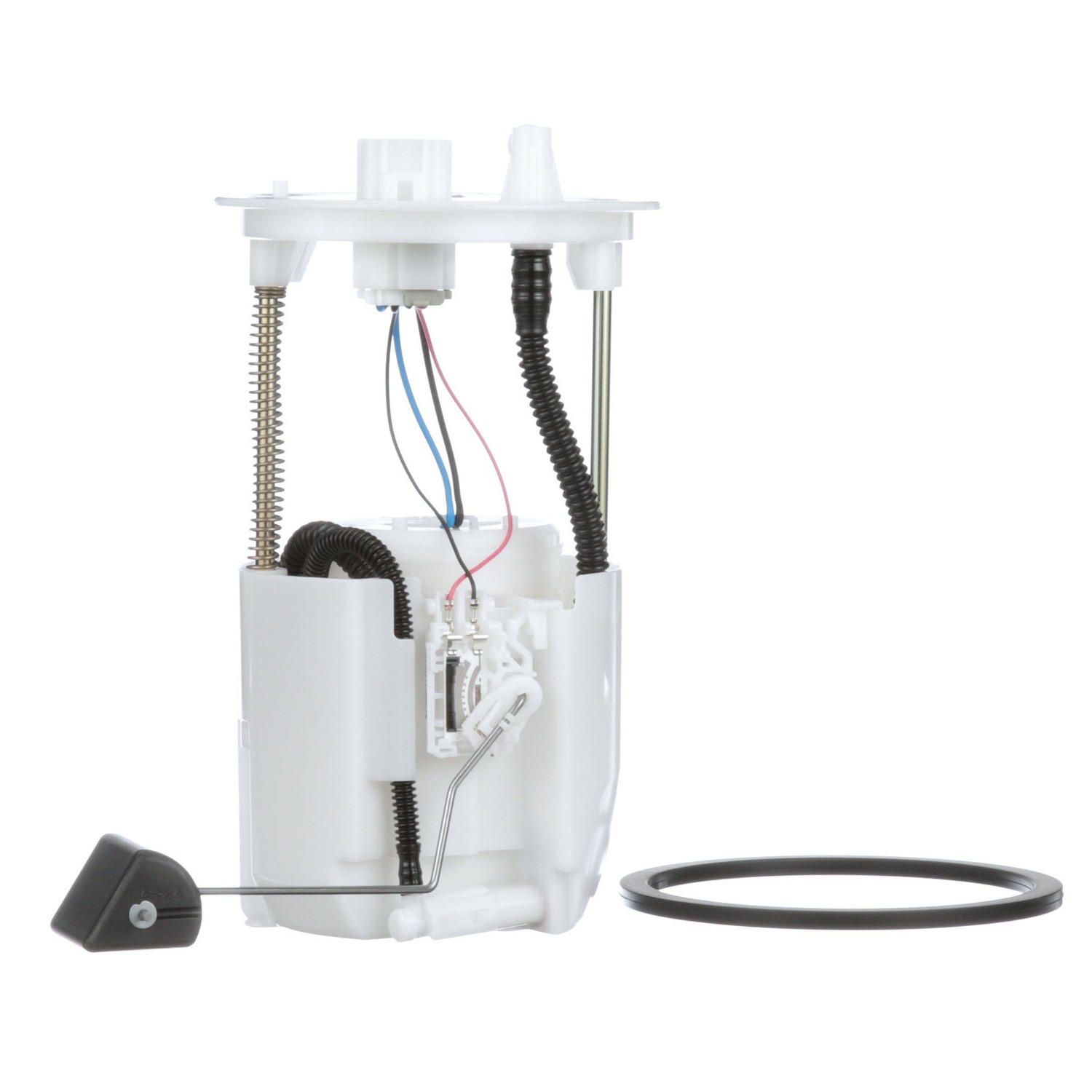 CARTER Fuel Pump & Housing Assembly P77098M