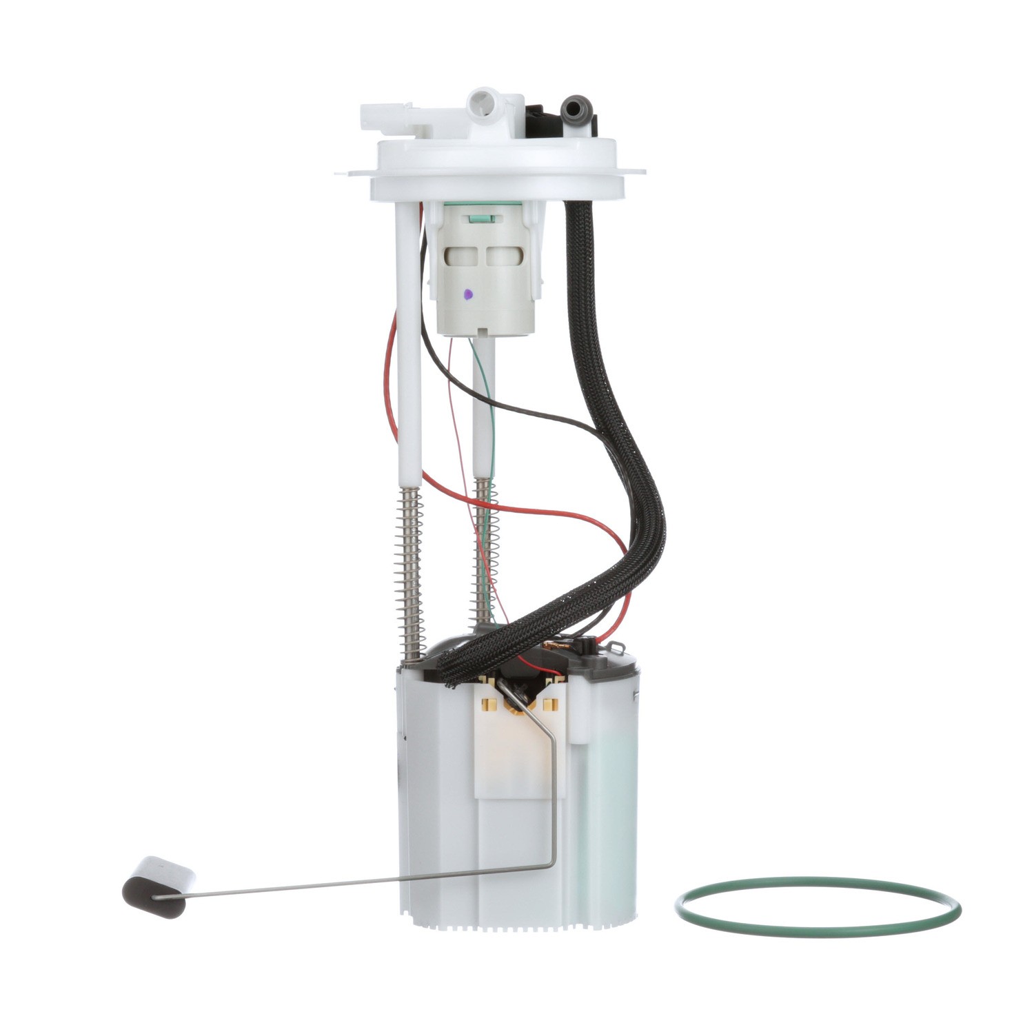 CARTER Fuel Pump & Housing Assembly P77103M