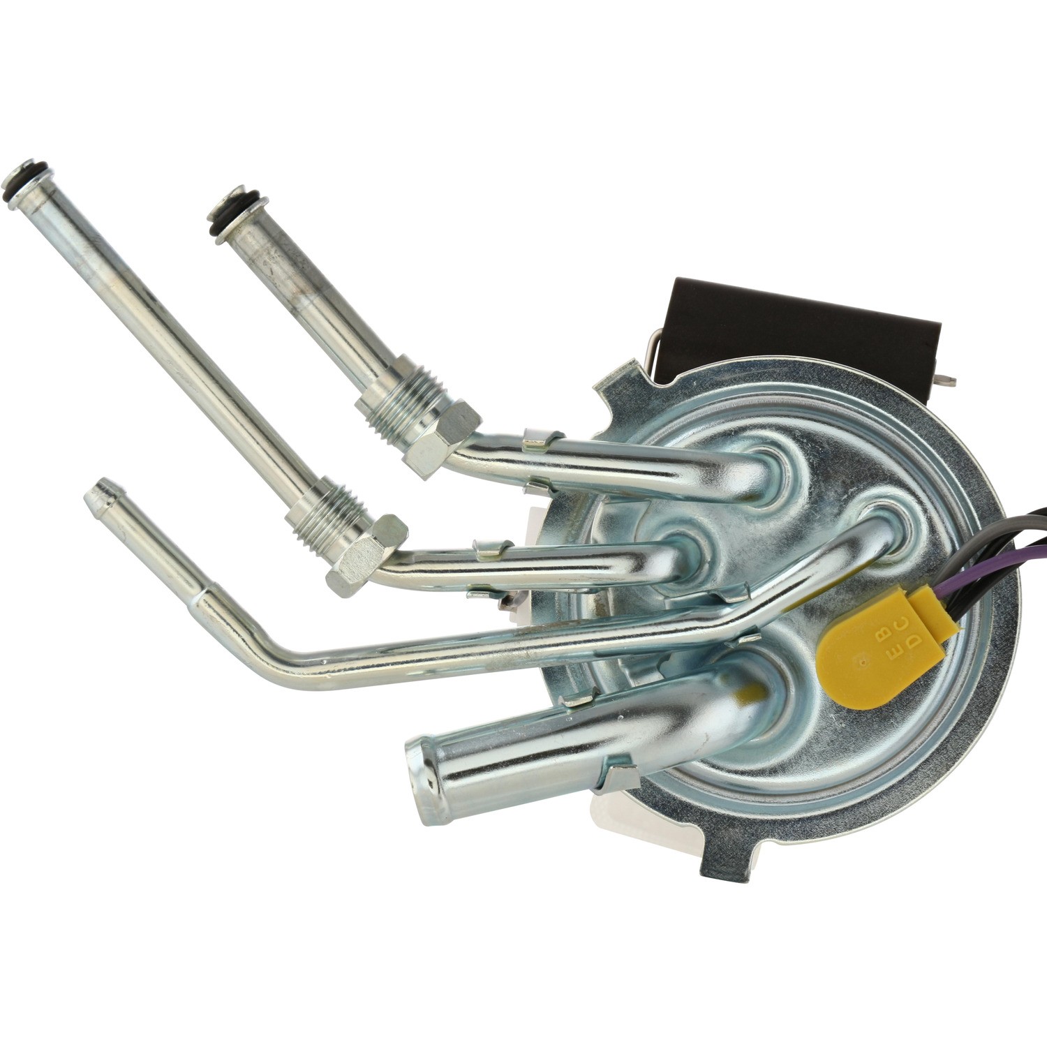 CARTER Fuel Pump & Housing Assembly P77232S