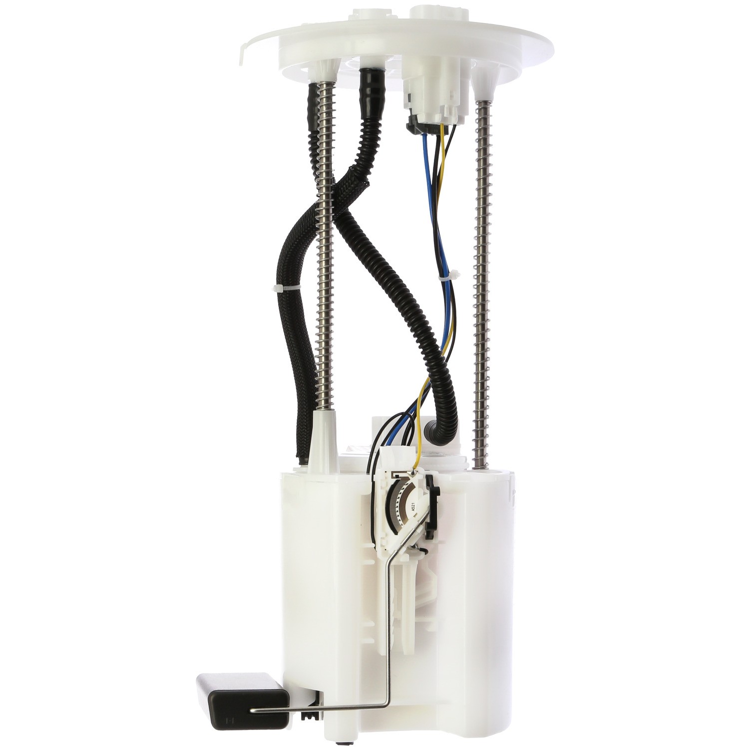 CARTER Fuel Pump & Housing Assembly P77306M