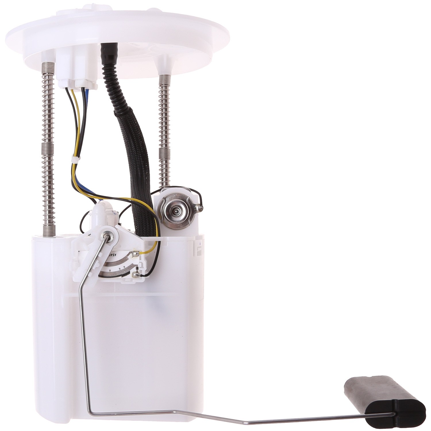 CARTER Fuel Pump & Housing Assembly P77324M