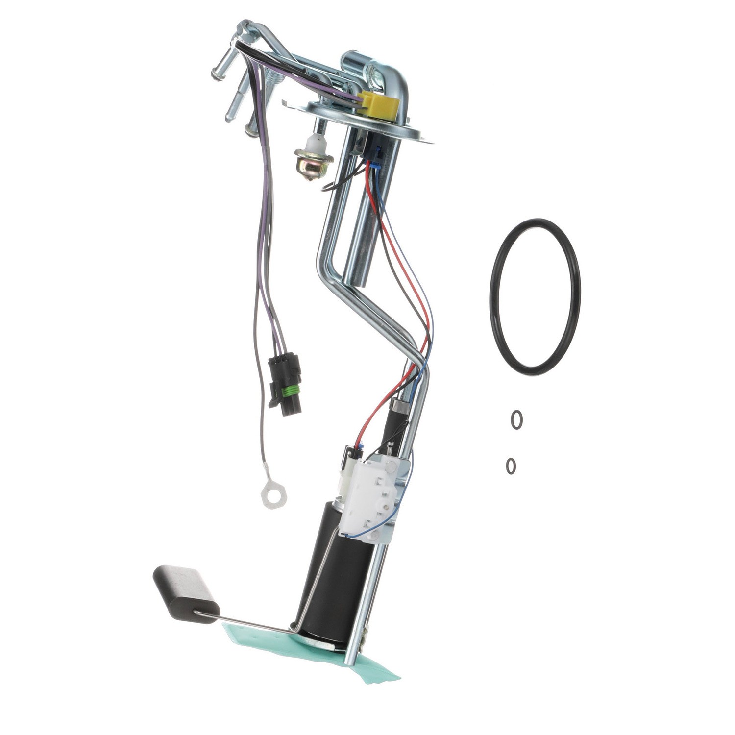 CARTER Fuel Pump & Housing Assembly P80000S