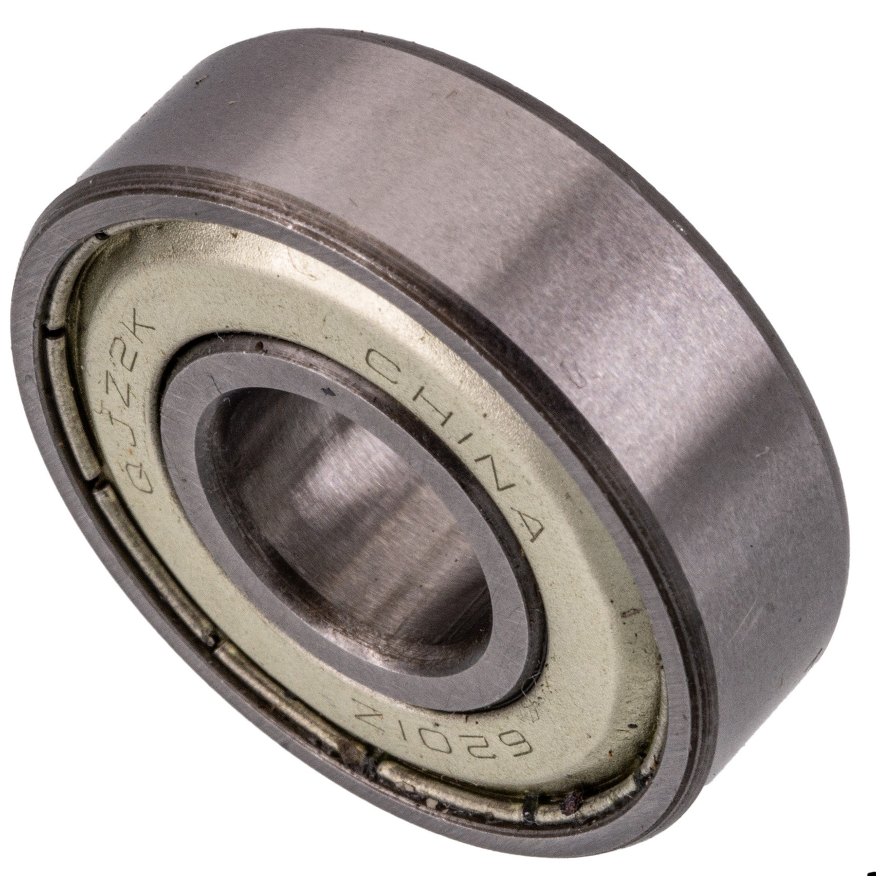 POWER TRAIN COMPONENTS Alternator / Generator Commutator End Bearing PT201SS