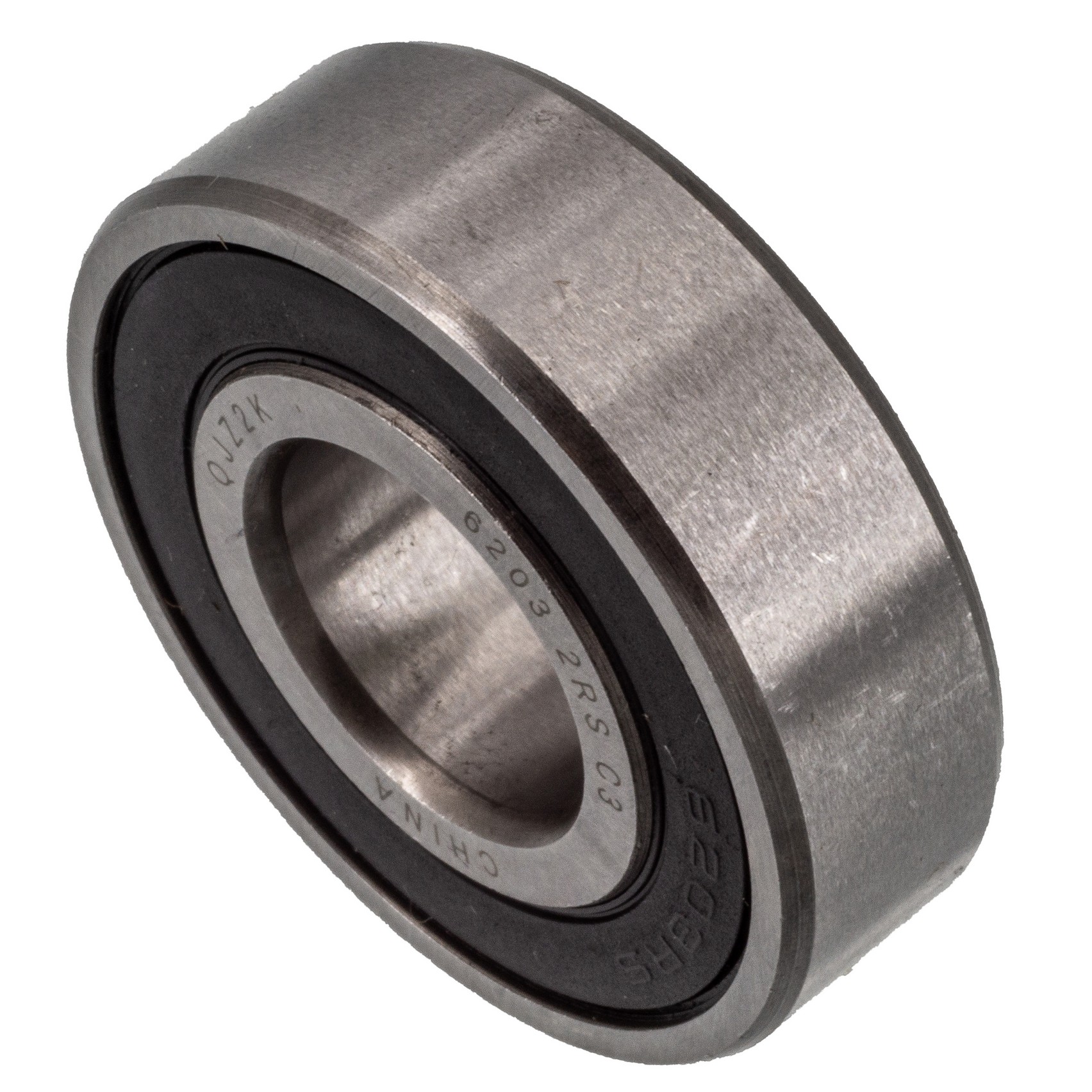 POWER TRAIN COMPONENTS Power Steering Pump Shaft Bearing PT203FF