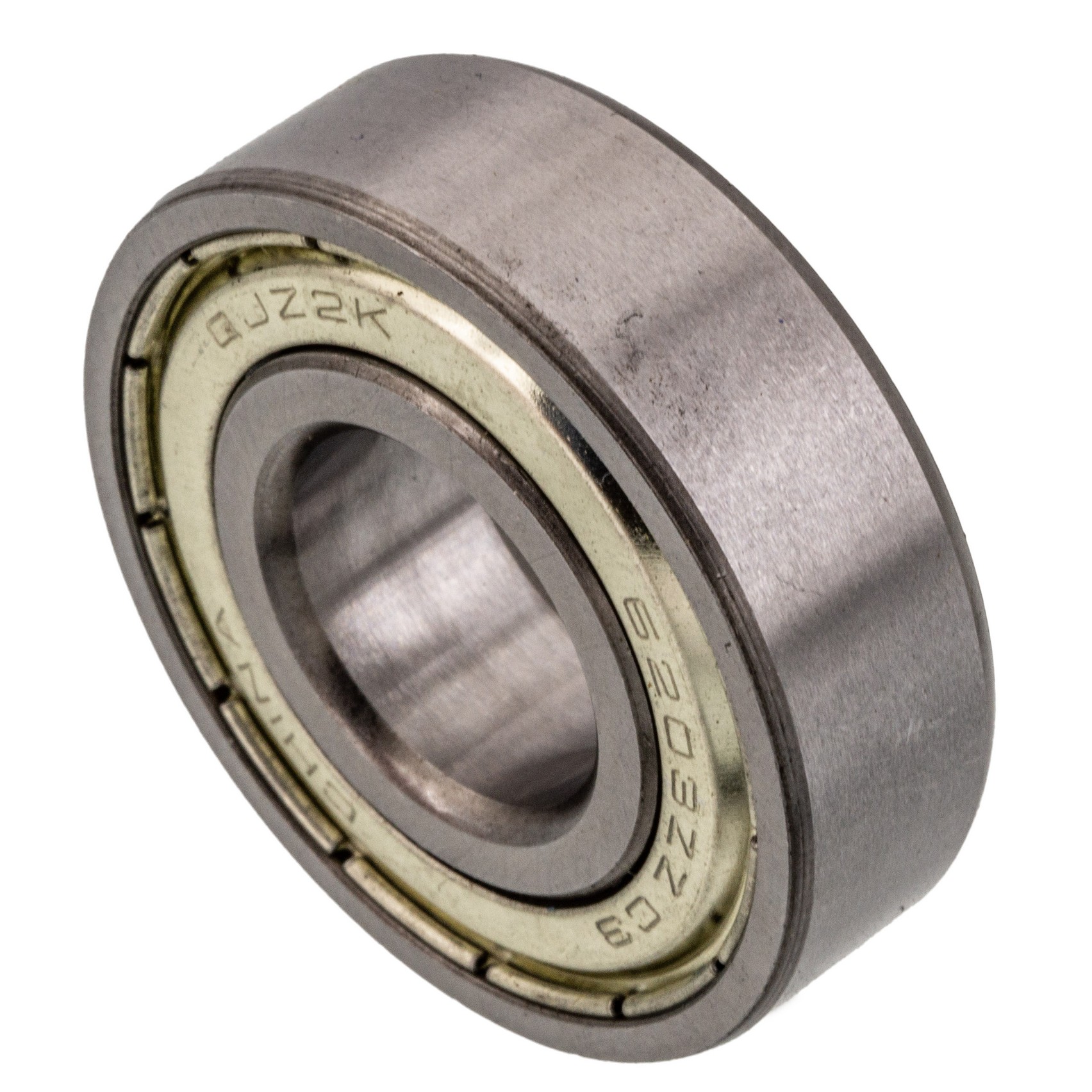 POWER TRAIN COMPONENTS Alternator / Generator Commutator End Bearing PT203SS