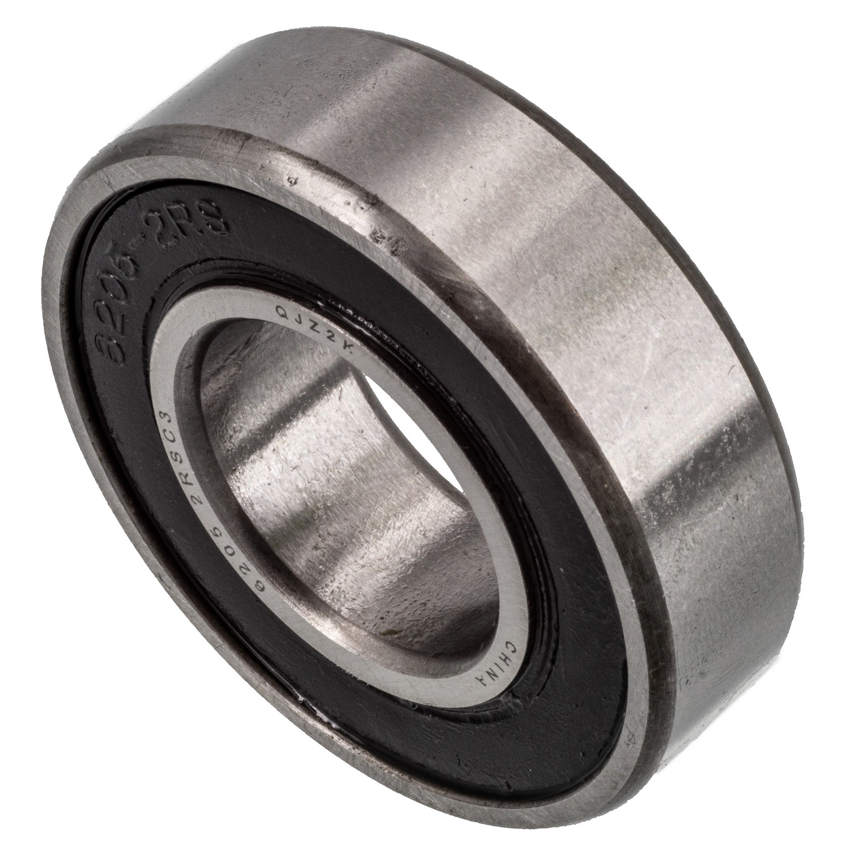 POWER TRAIN COMPONENTS Countershaft Bearing/Race PT205FF