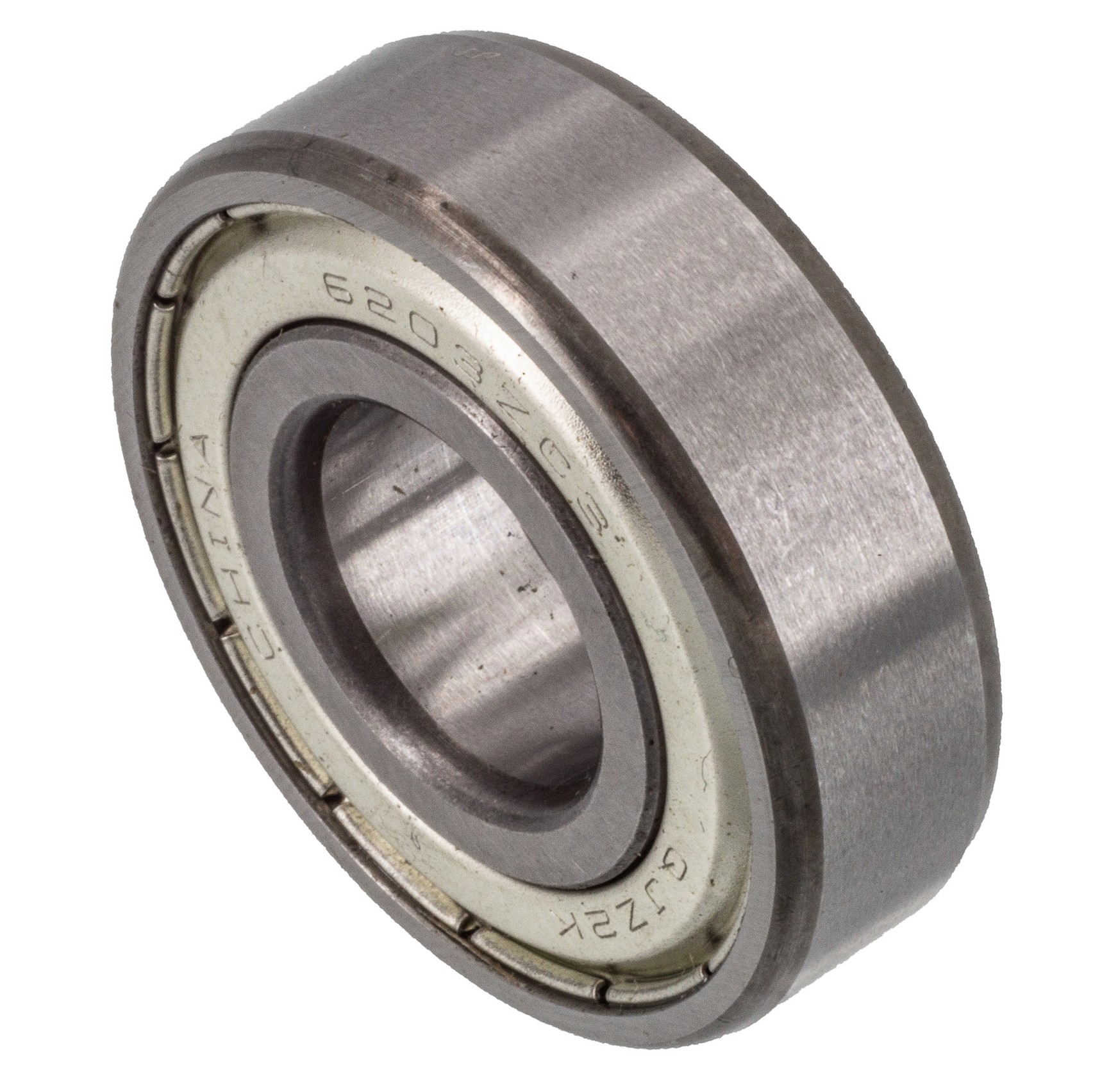POWER TRAIN COMPONENTS Countershaft Bearing/Race PT303SS