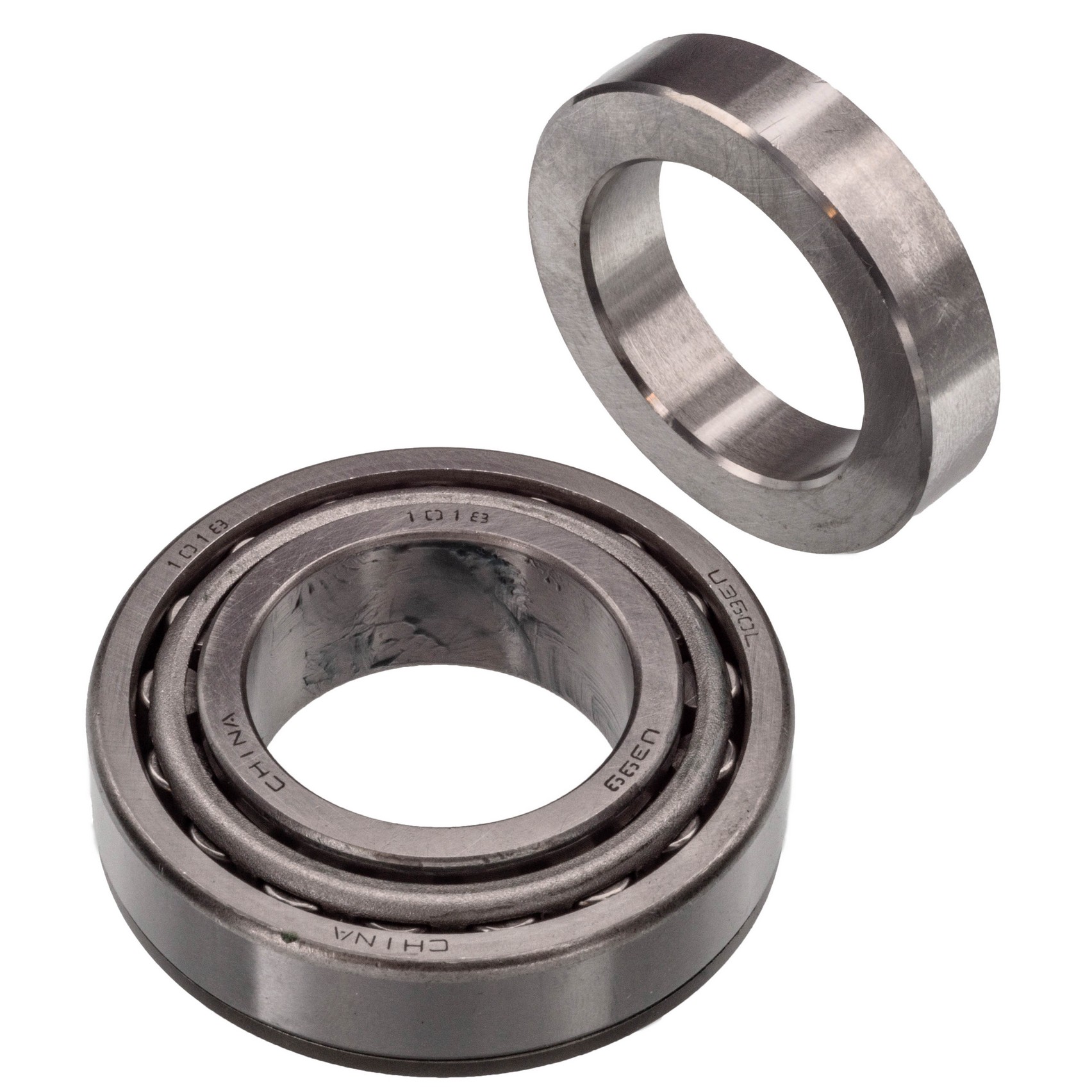 POWER TRAIN COMPONENTS Wheel Bearing PTA10
