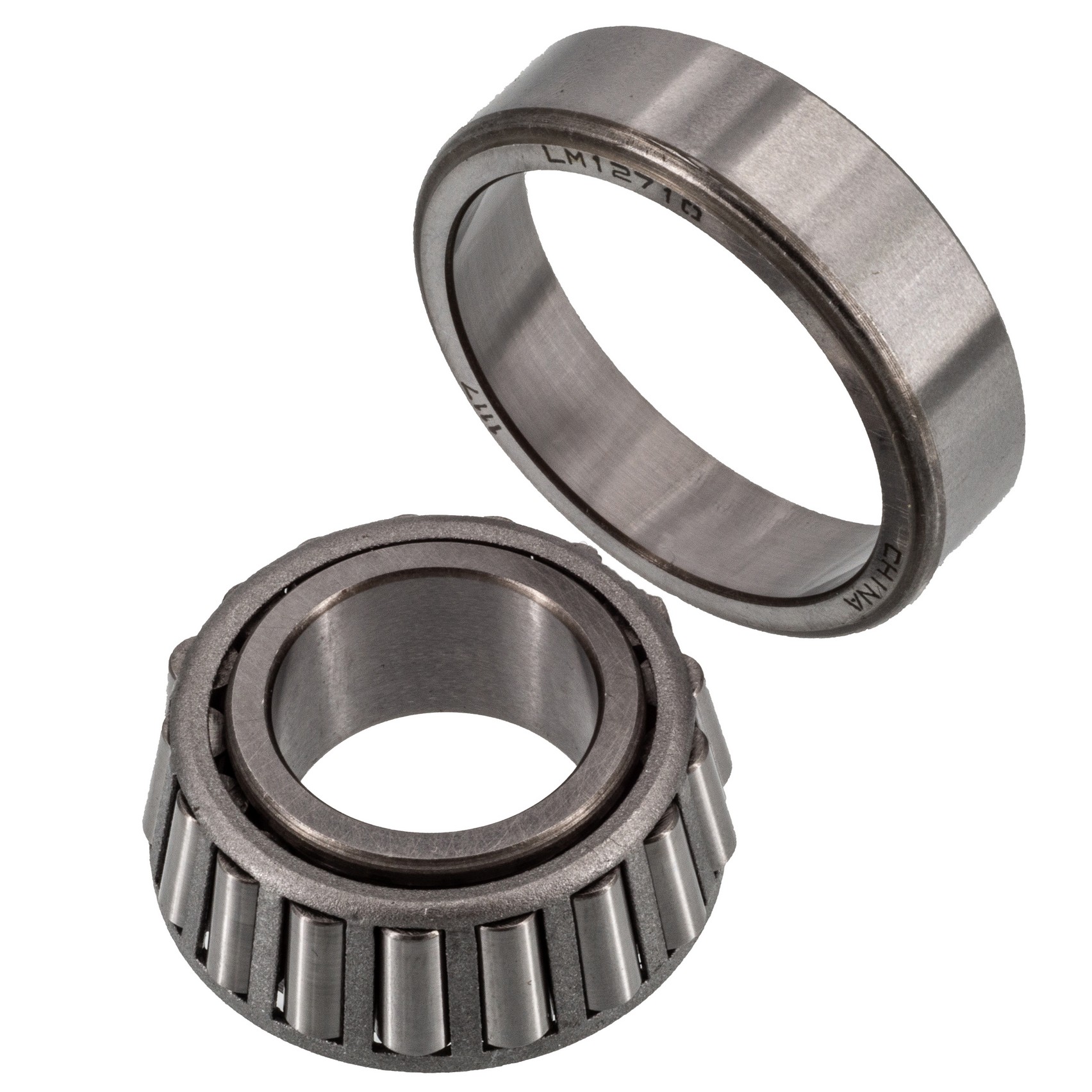 POWER TRAIN COMPONENTS Wheel Bearing PTA12