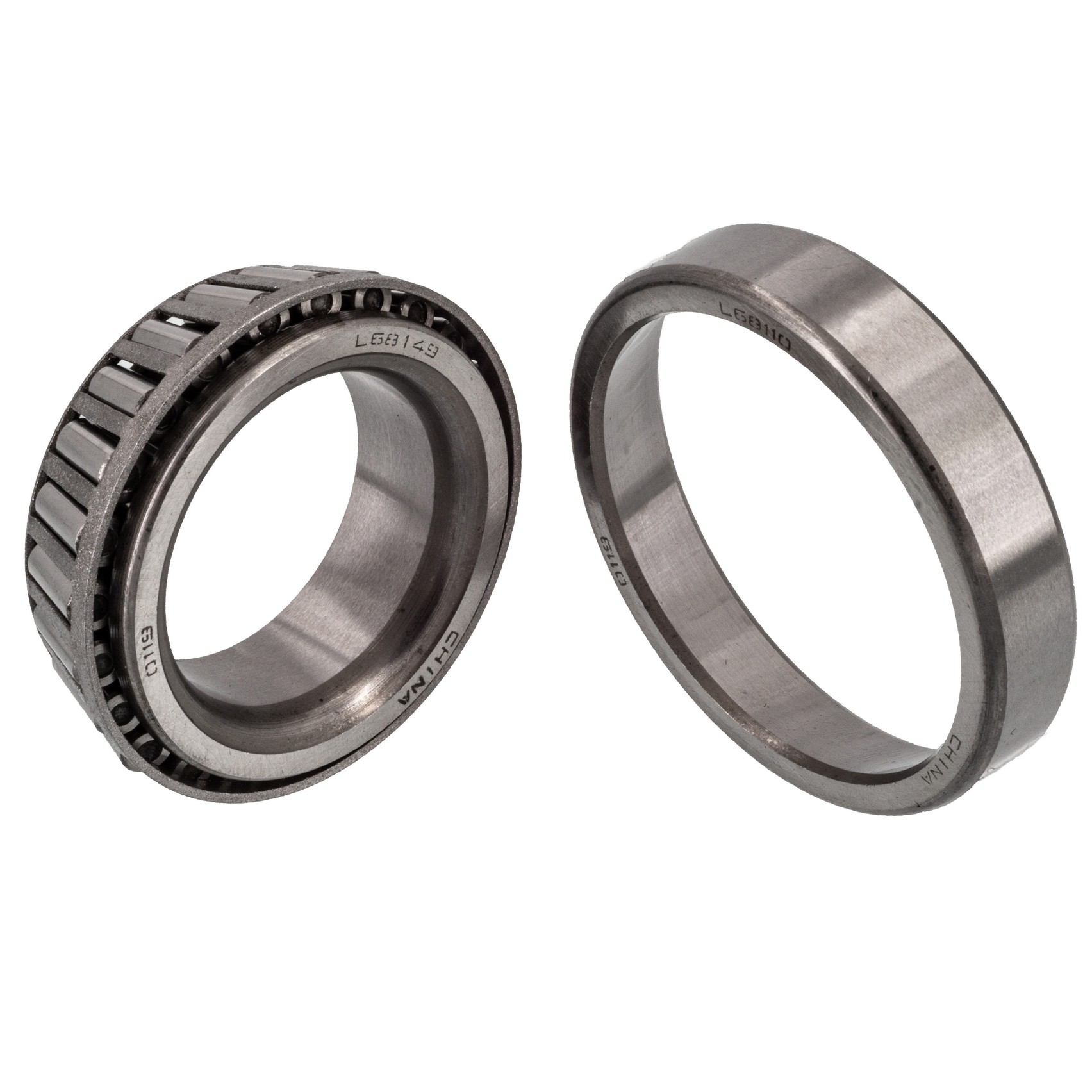 POWER TRAIN COMPONENTS Wheel Bearing PTA13