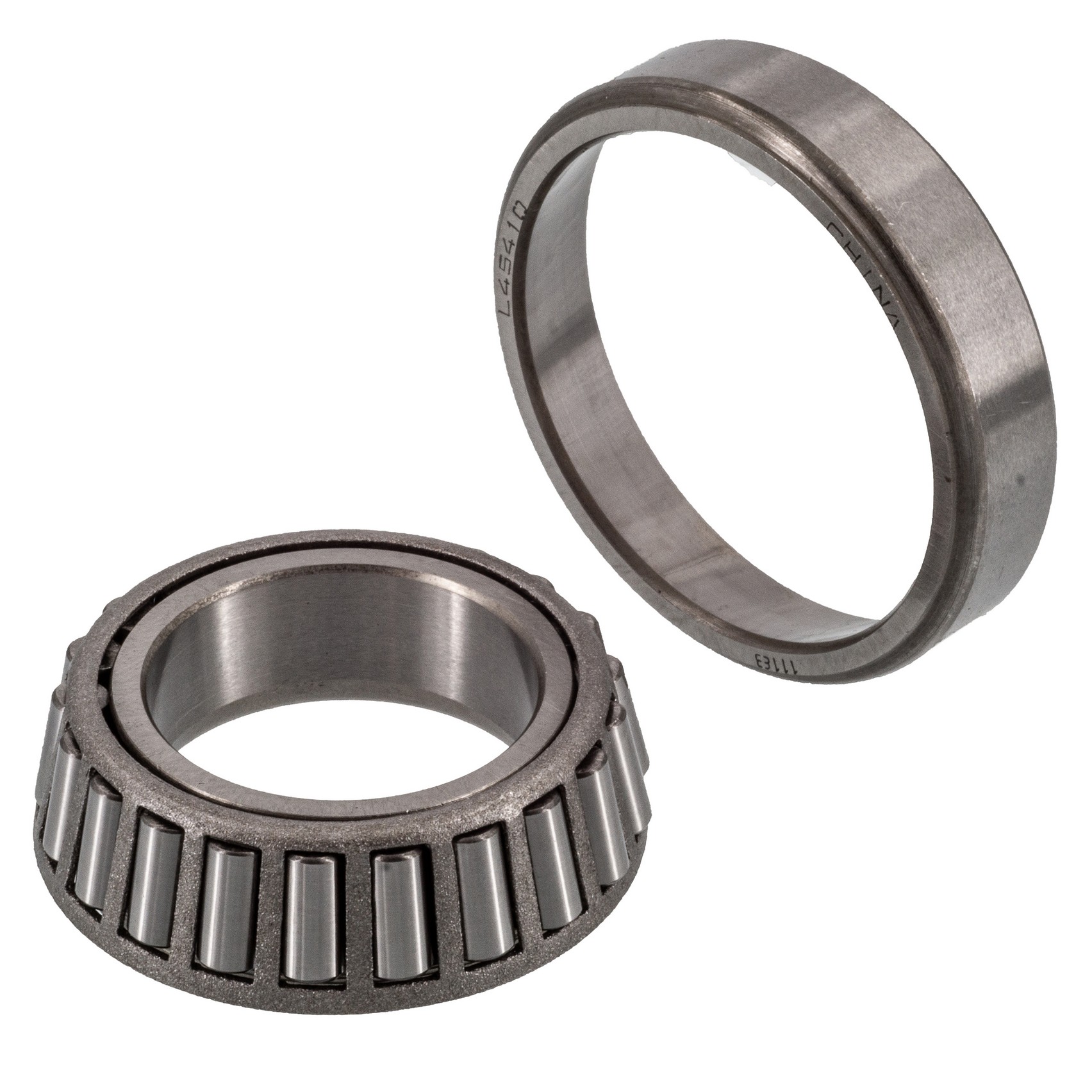 POWER TRAIN COMPONENTS Wheel Bearing PTA15