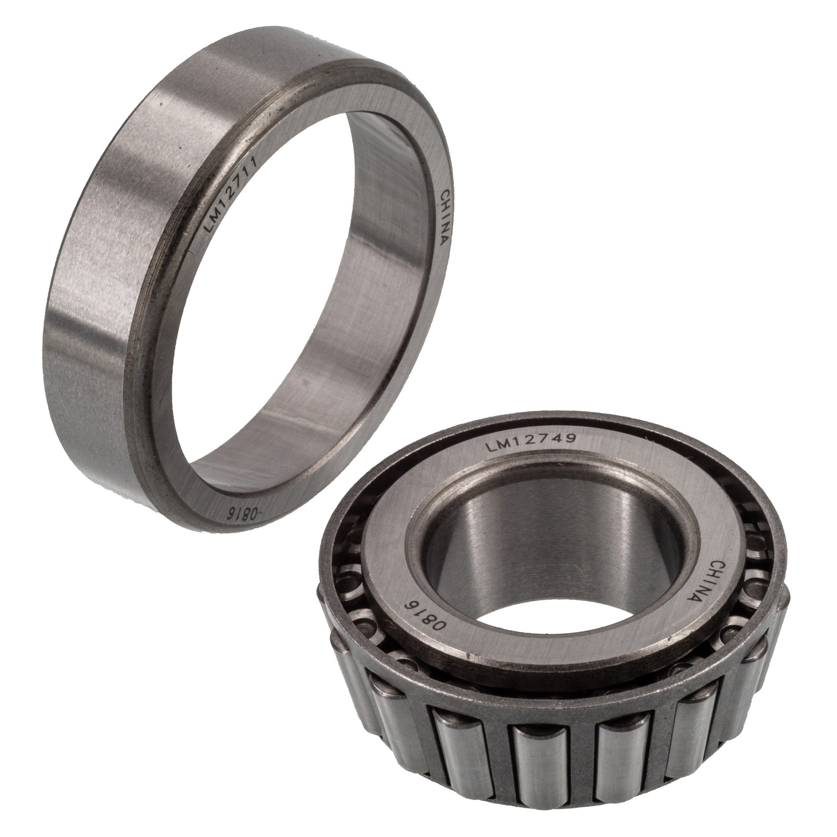 POWER TRAIN COMPONENTS Main / Output Shaft Bearing PTA16