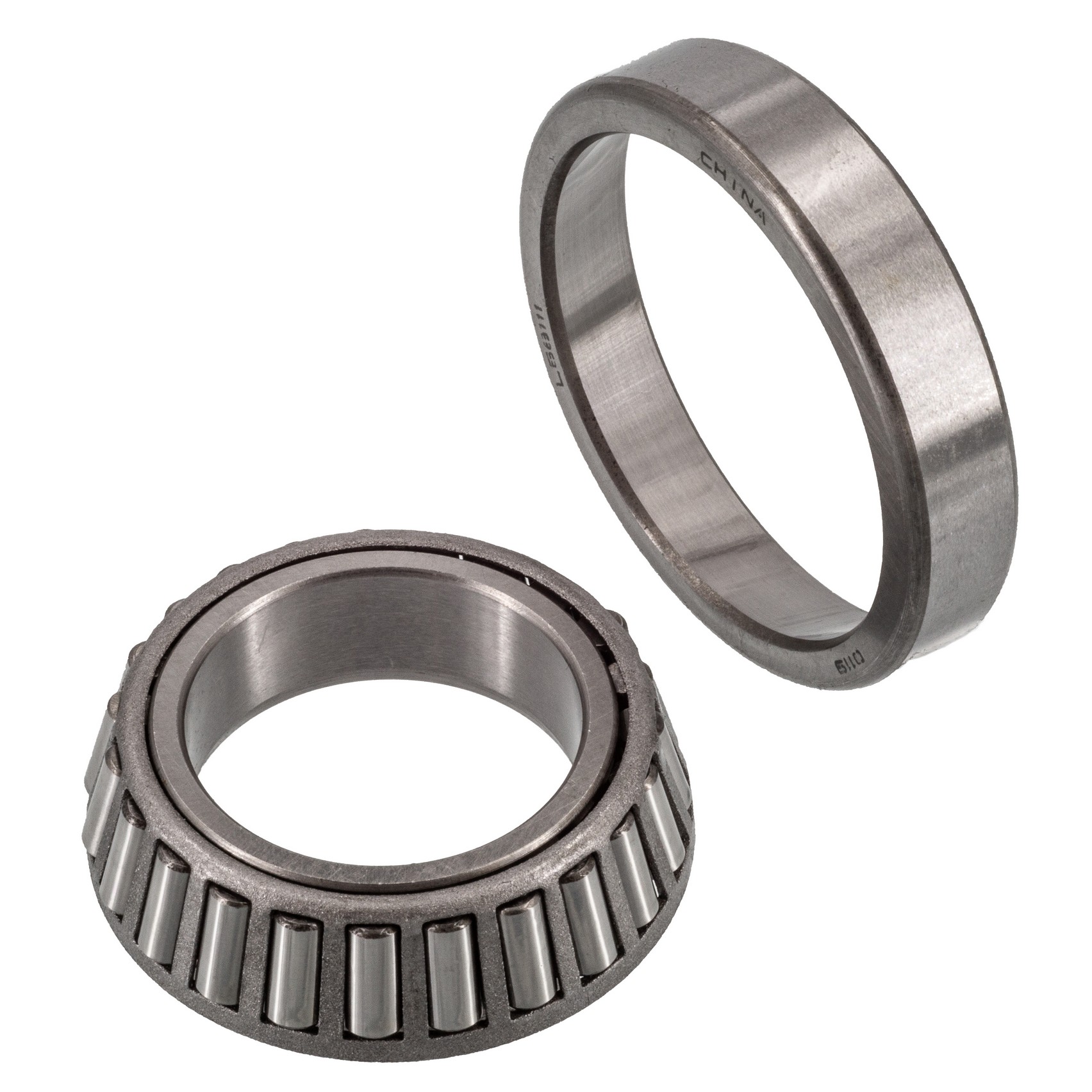 POWER TRAIN COMPONENTS Wheel Bearing PTA17