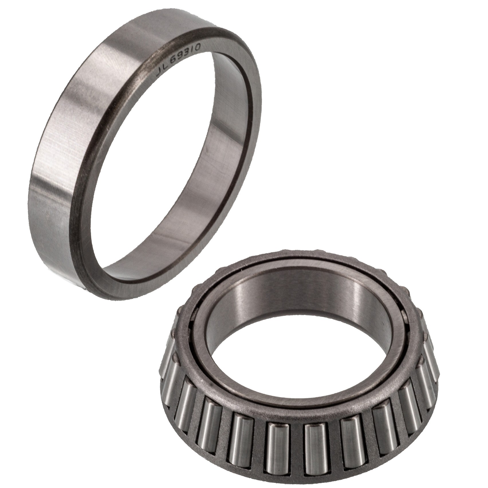 POWER TRAIN COMPONENTS Wheel Bearing PTA18