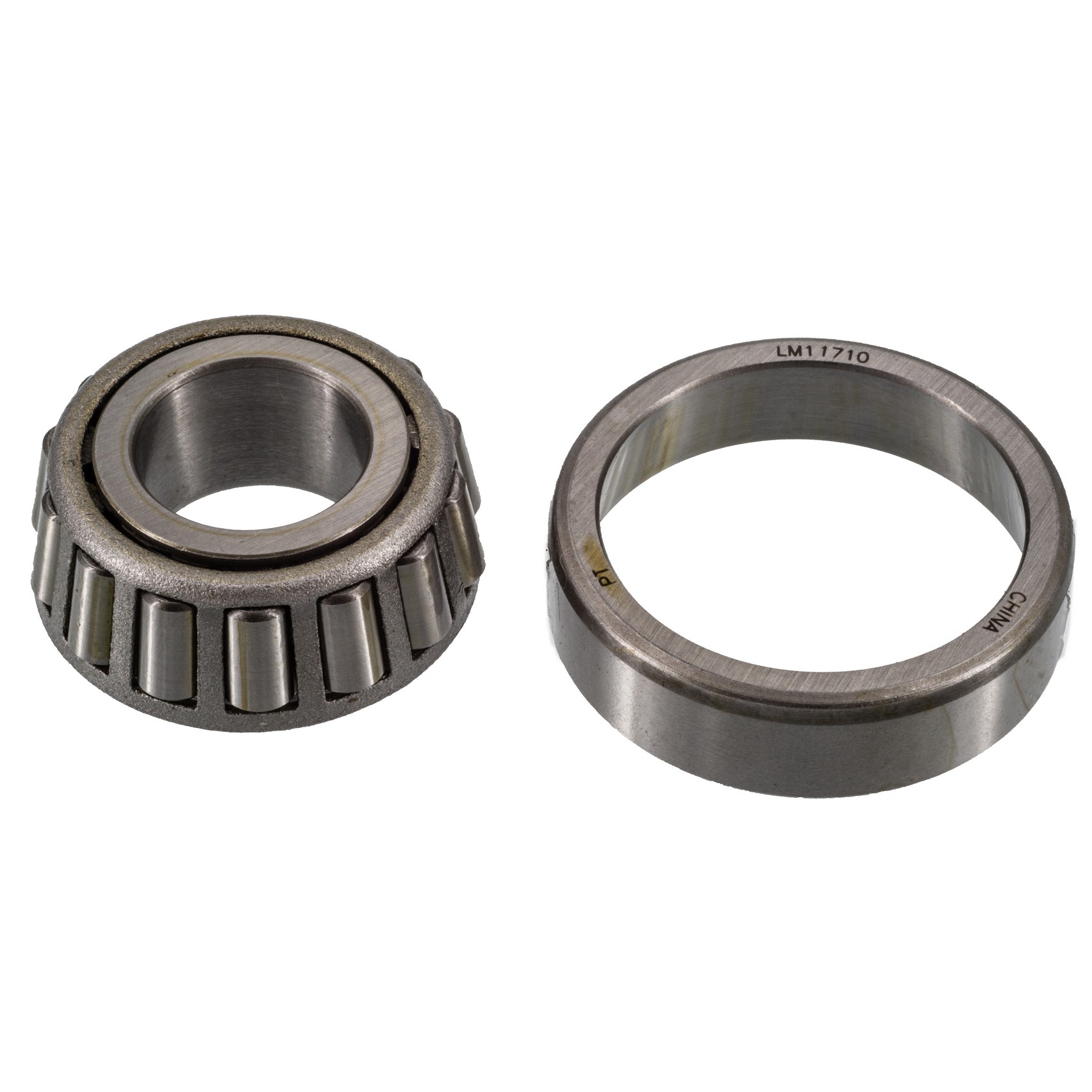 POWER TRAIN COMPONENTS Wheel Bearing PTA1