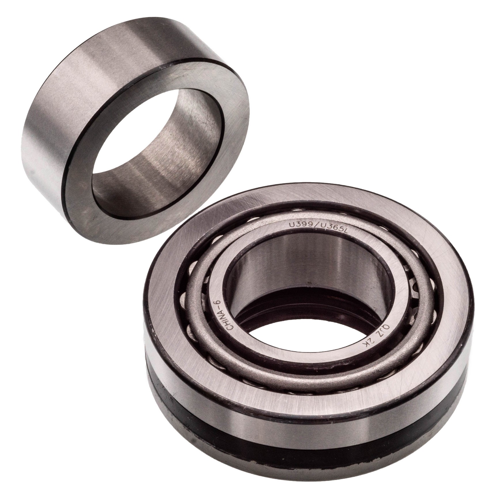 POWER TRAIN COMPONENTS Wheel Bearing PTA20