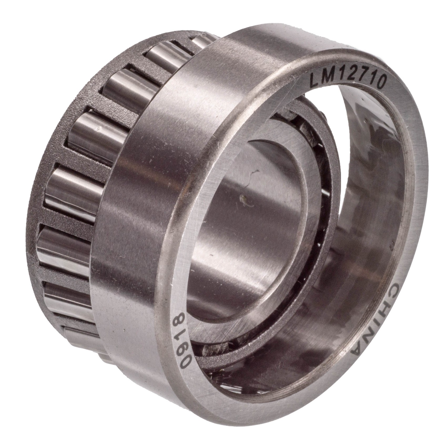 POWER TRAIN COMPONENTS Wheel Bearing PTA34