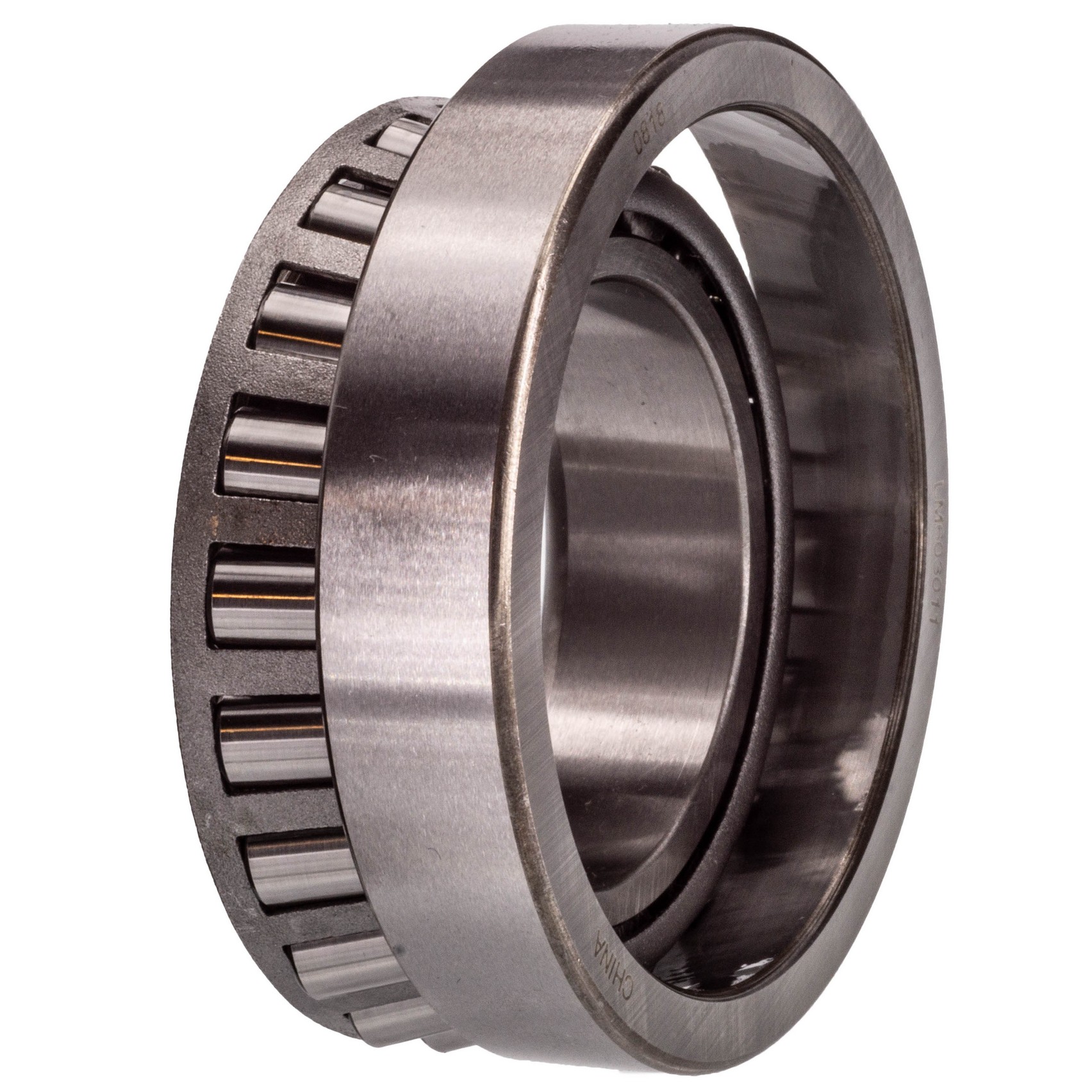 POWER TRAIN COMPONENTS Wheel Bearing PTA37
